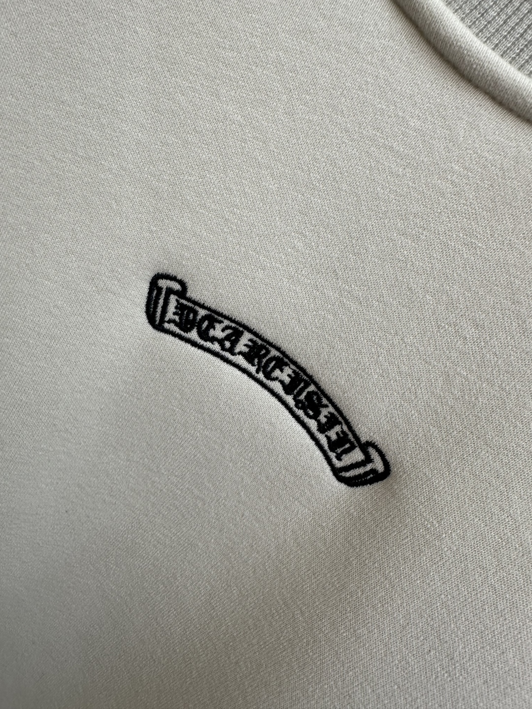 Chrome Hearts Basic Clothing M-xl