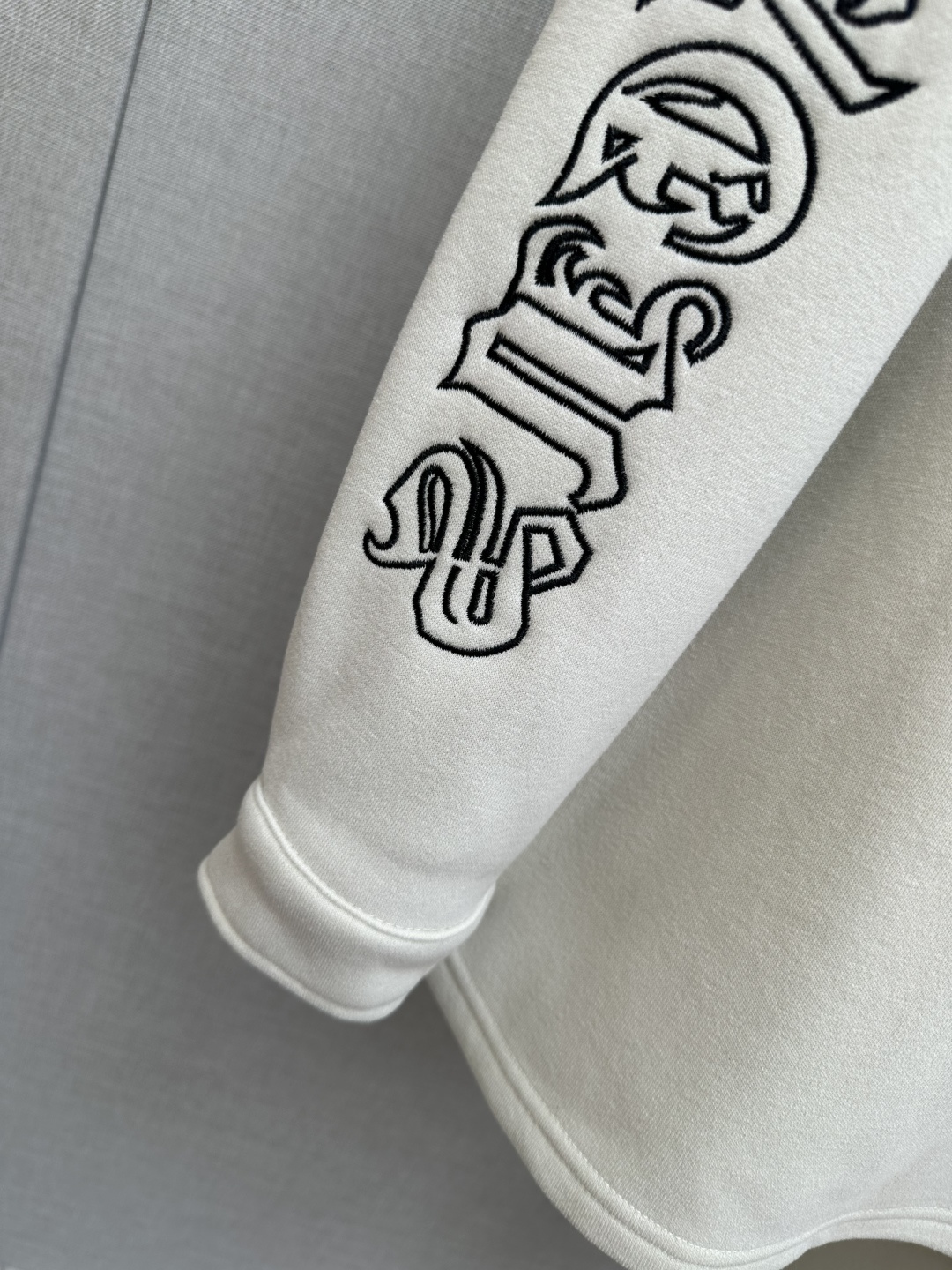 Chrome Hearts Basic Clothing M-xl