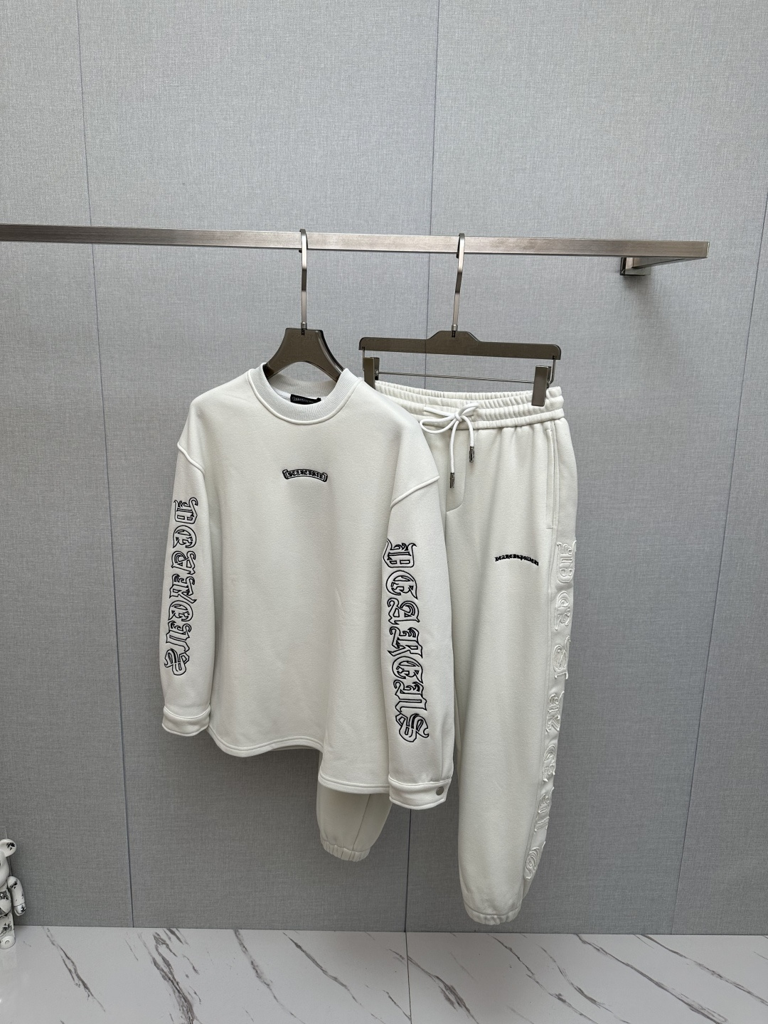 Chrome Hearts Basic Clothing M-xl