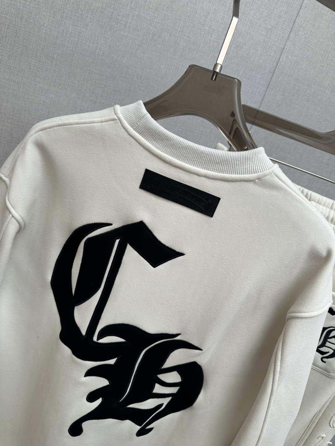 Chrome Hearts Basic Clothing M-xl