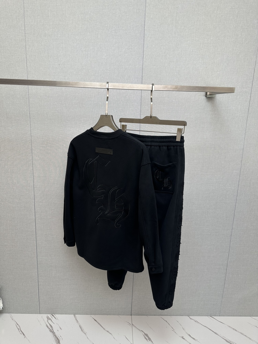 Chrome Hearts Basic Clothing M-xl