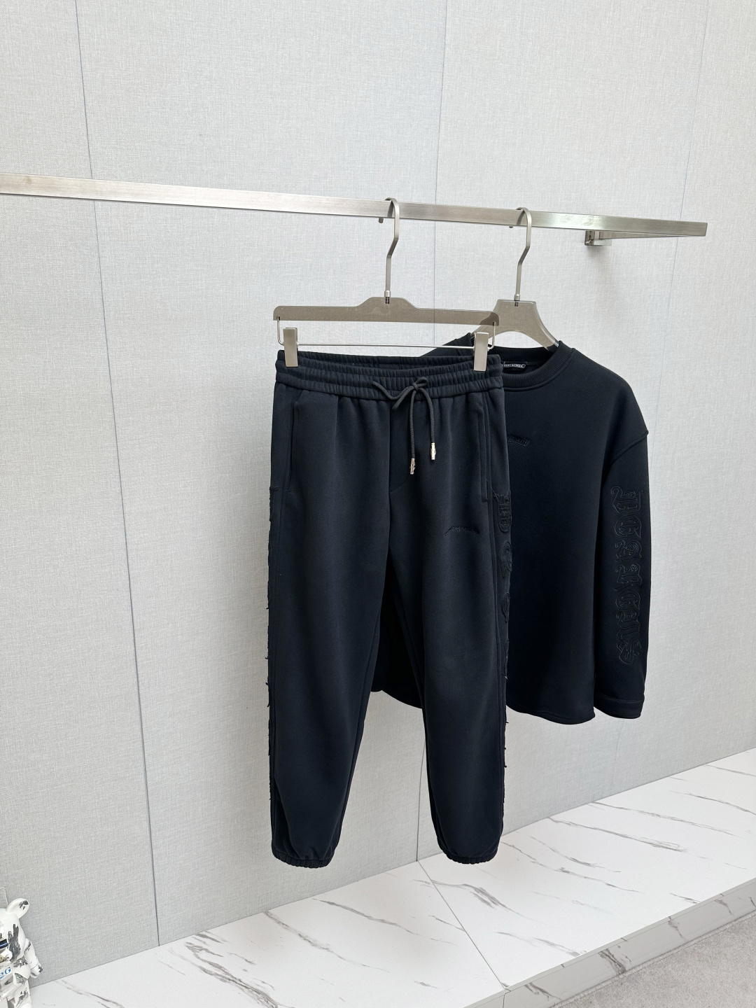 Chrome Hearts Basic Clothing M-xl