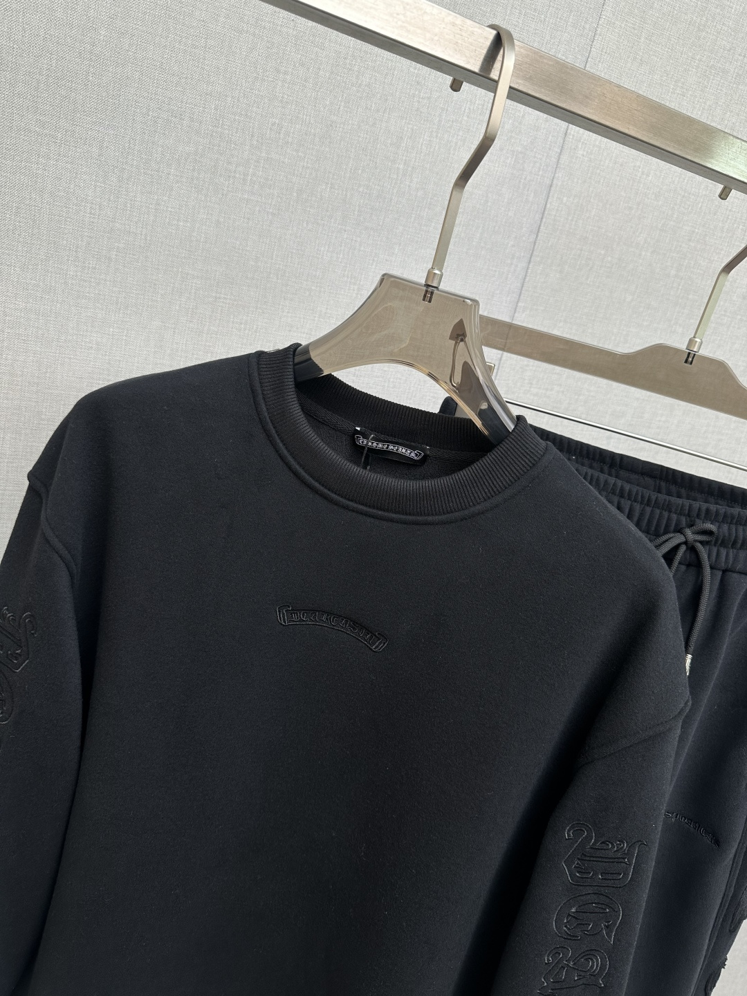 Chrome Hearts Basic Clothing M-xl