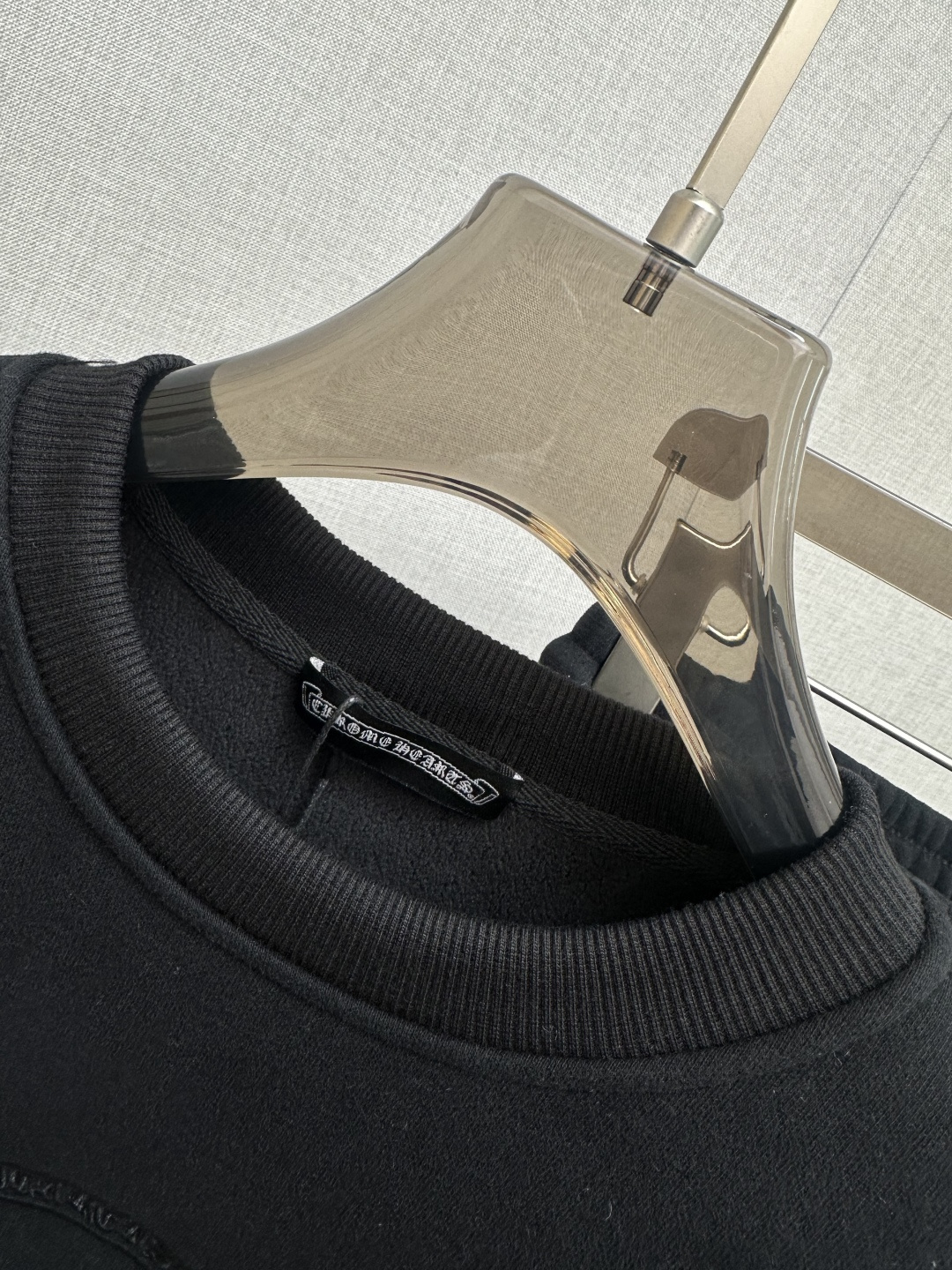Chrome Hearts Basic Clothing M-xl
