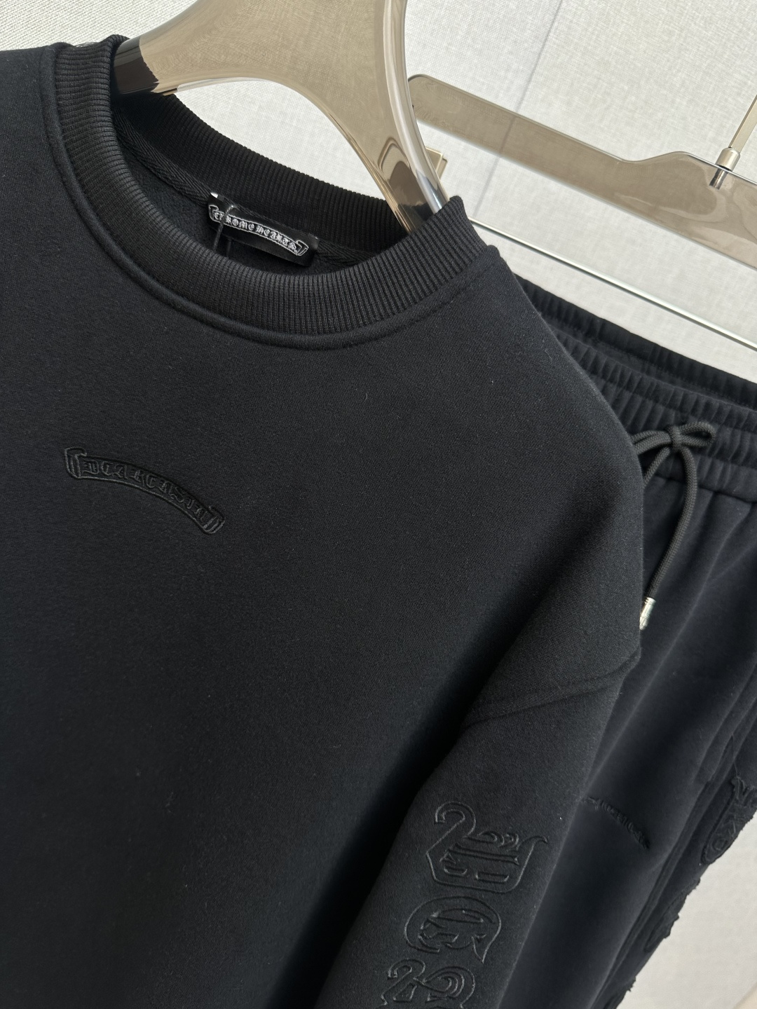 Chrome Hearts Basic Clothing M-xl