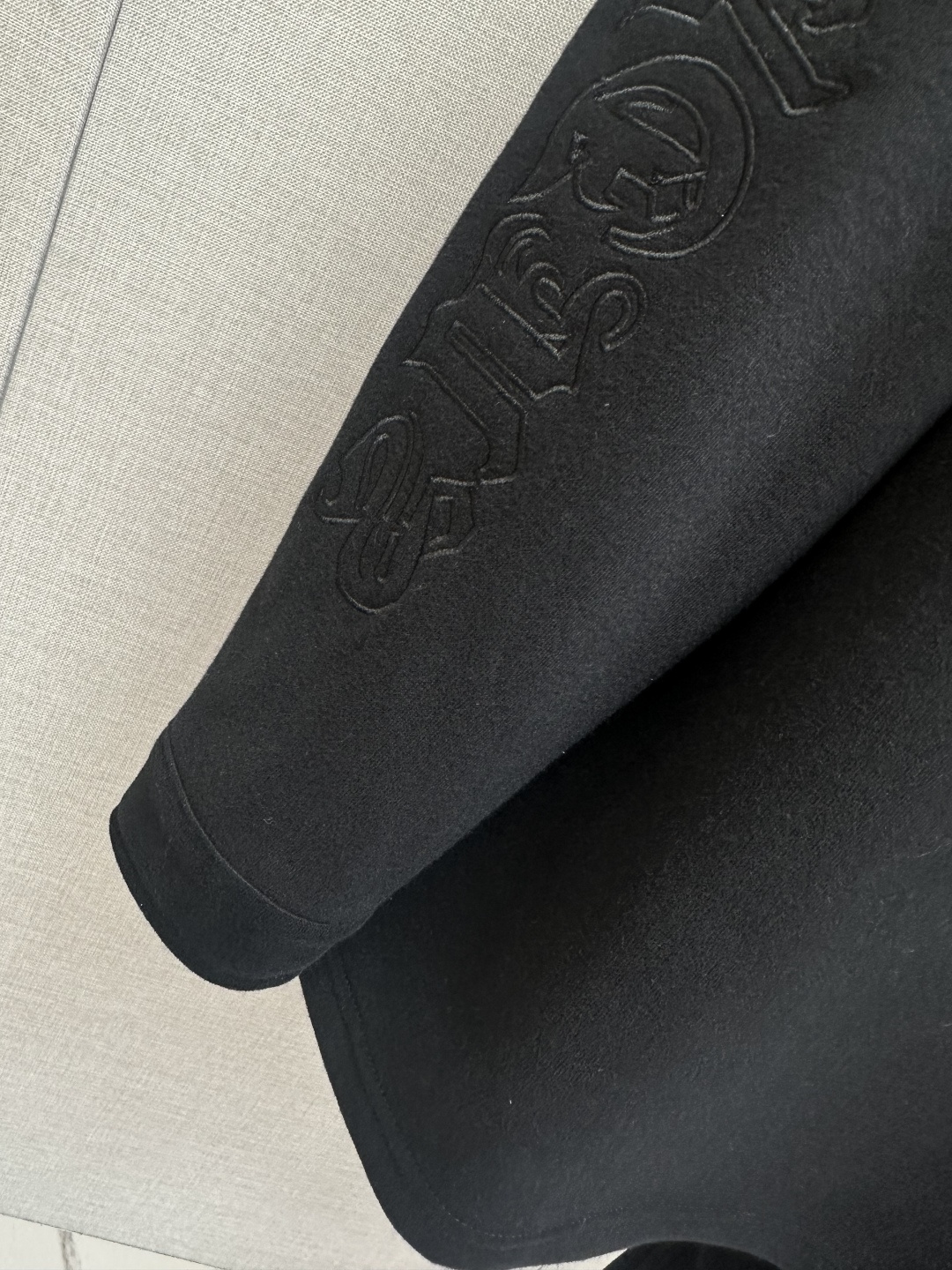 Chrome Hearts Basic Clothing M-xl