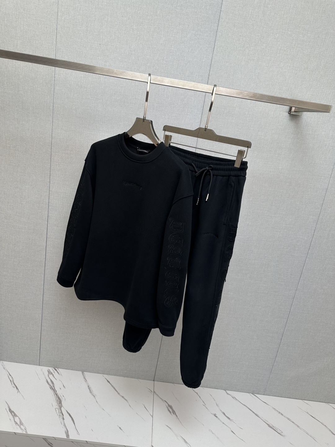 Chrome Hearts Basic Clothing M-xl