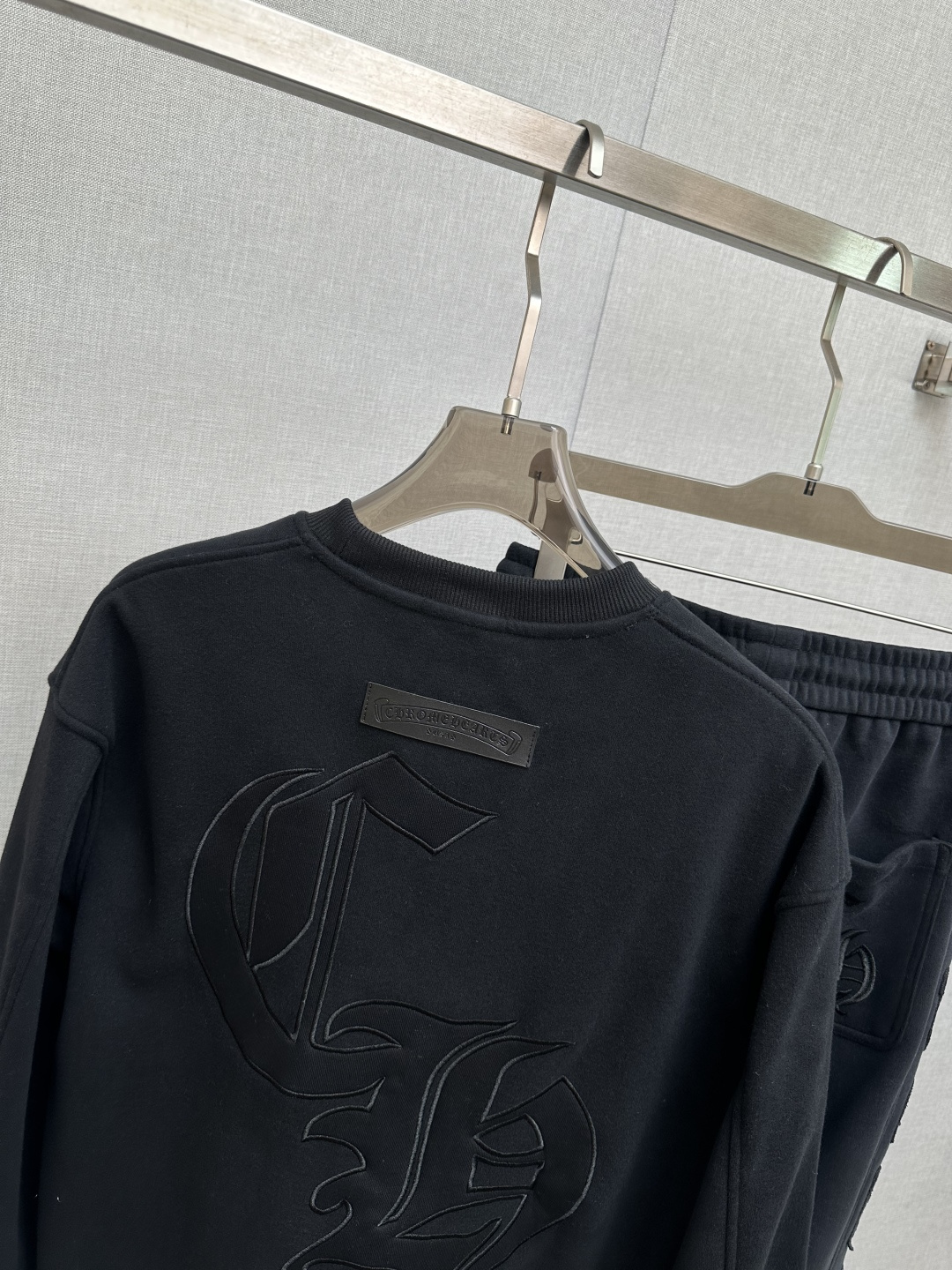 Chrome Hearts Basic Clothing M-xl