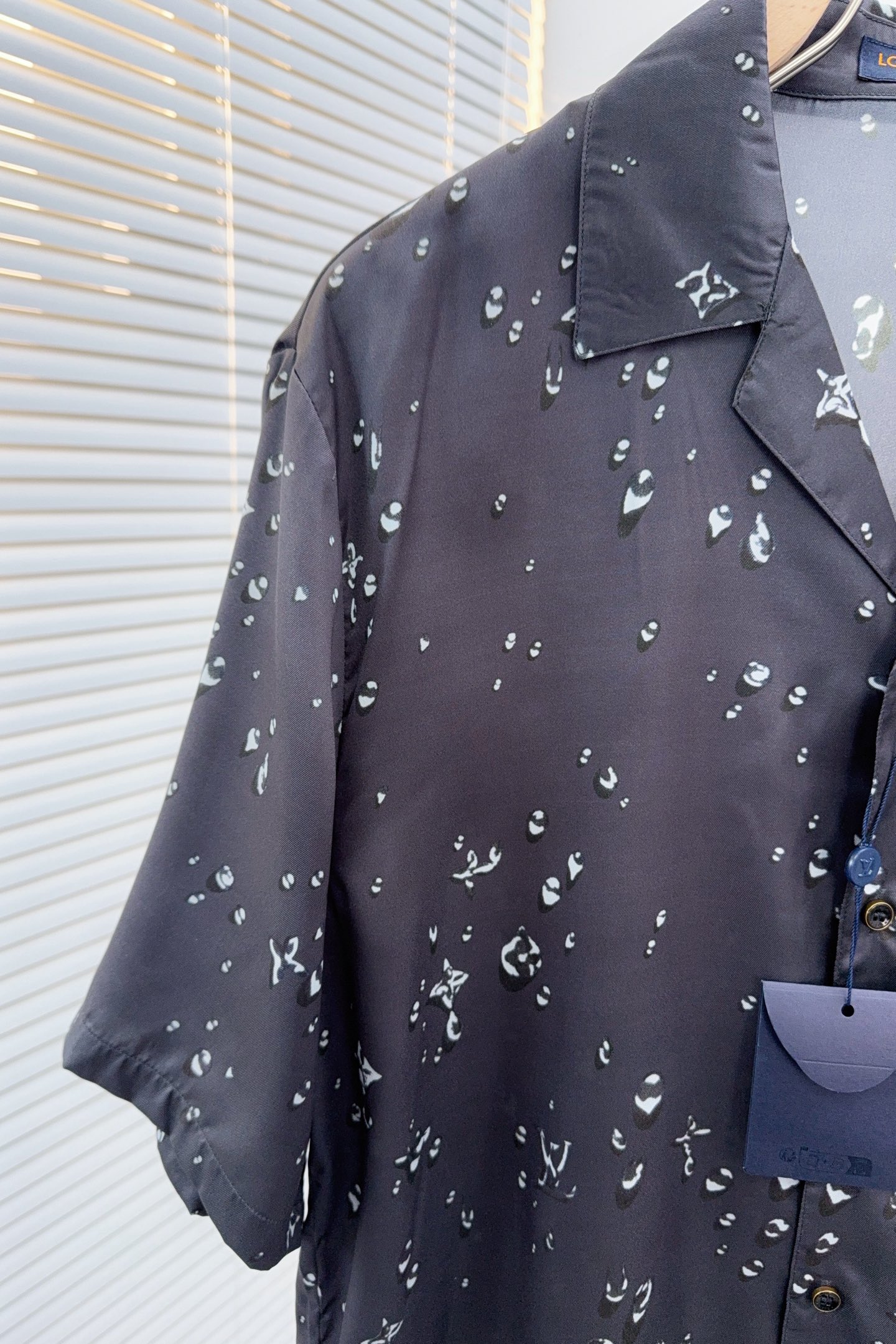 Louis Vuitton Shirt Printed S-m-l-xl