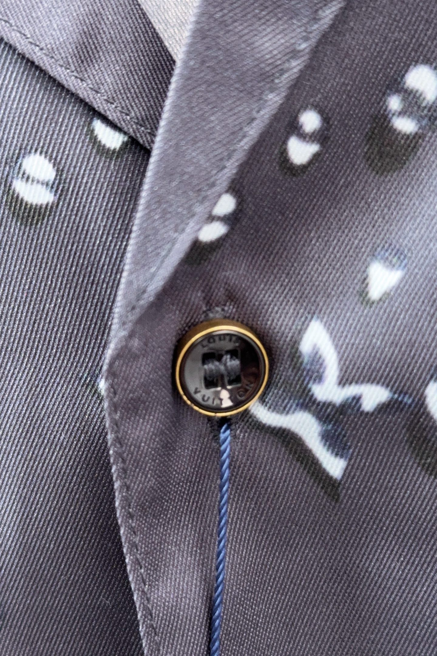 Louis Vuitton Shirt Printed S-m-l-xl
