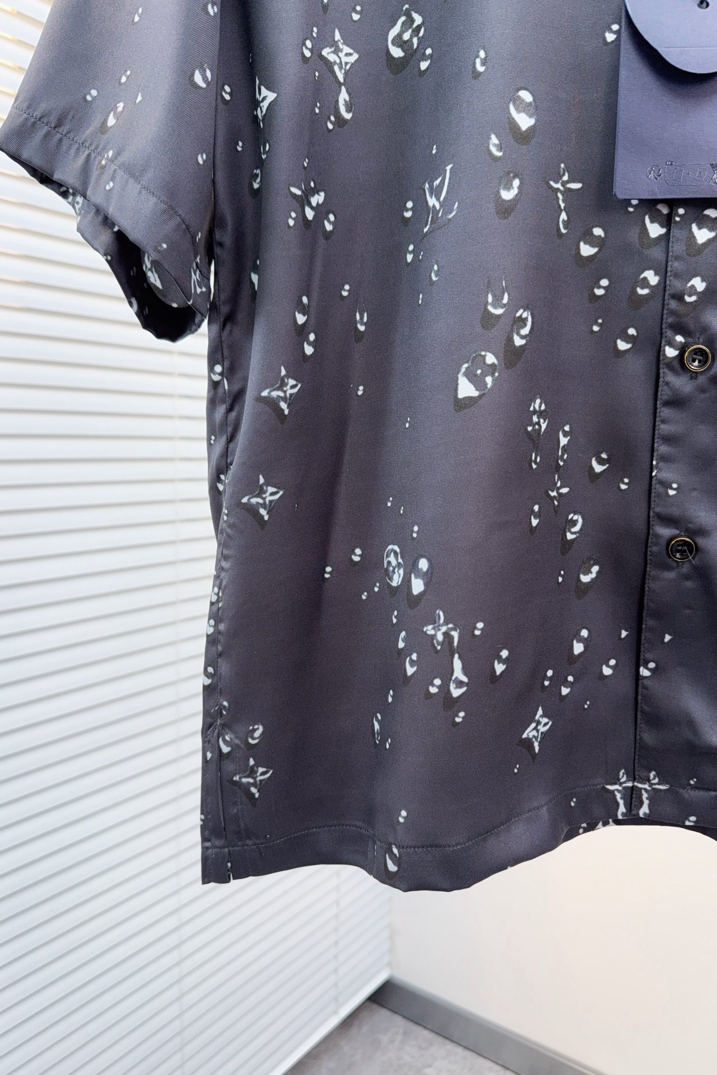 Louis Vuitton Shirt Printed S-m-l-xl