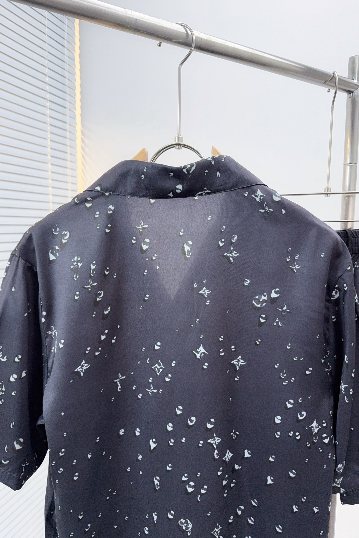 Louis Vuitton Shirt Printed S-m-l-xl