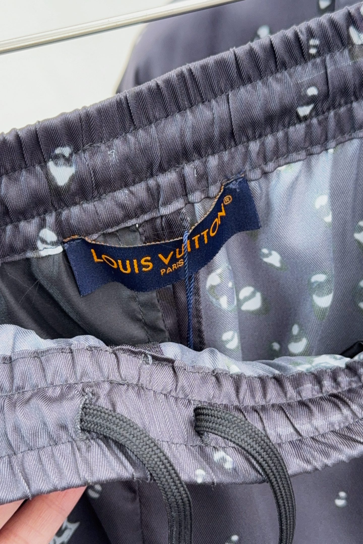 Louis Vuitton Shirt Printed S-m-l-xl
