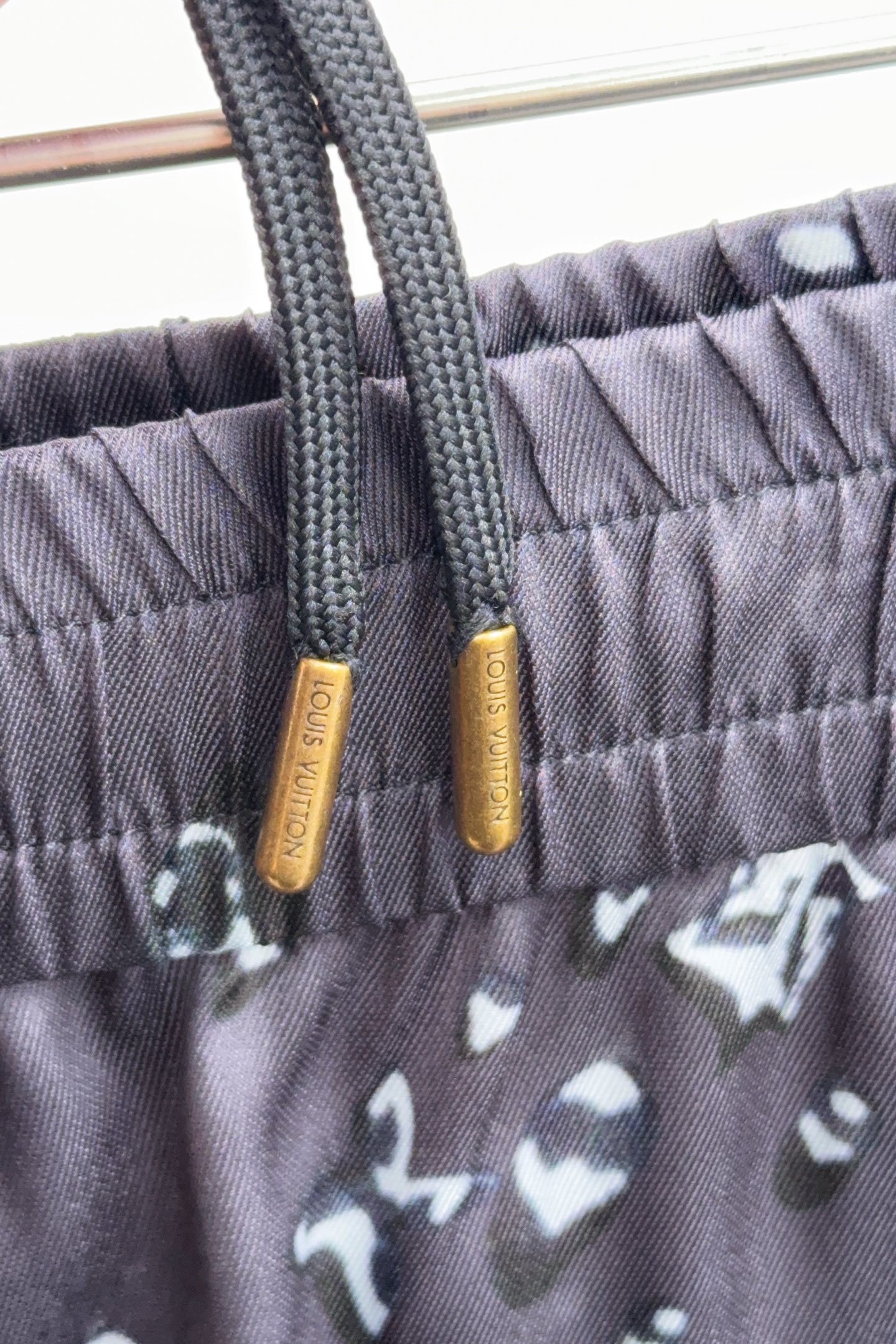 Louis Vuitton Shirt Printed S-m-l-xl