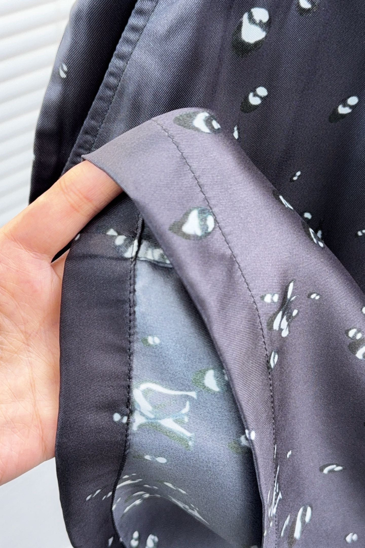 Louis Vuitton Shirt Printed S-m-l-xl