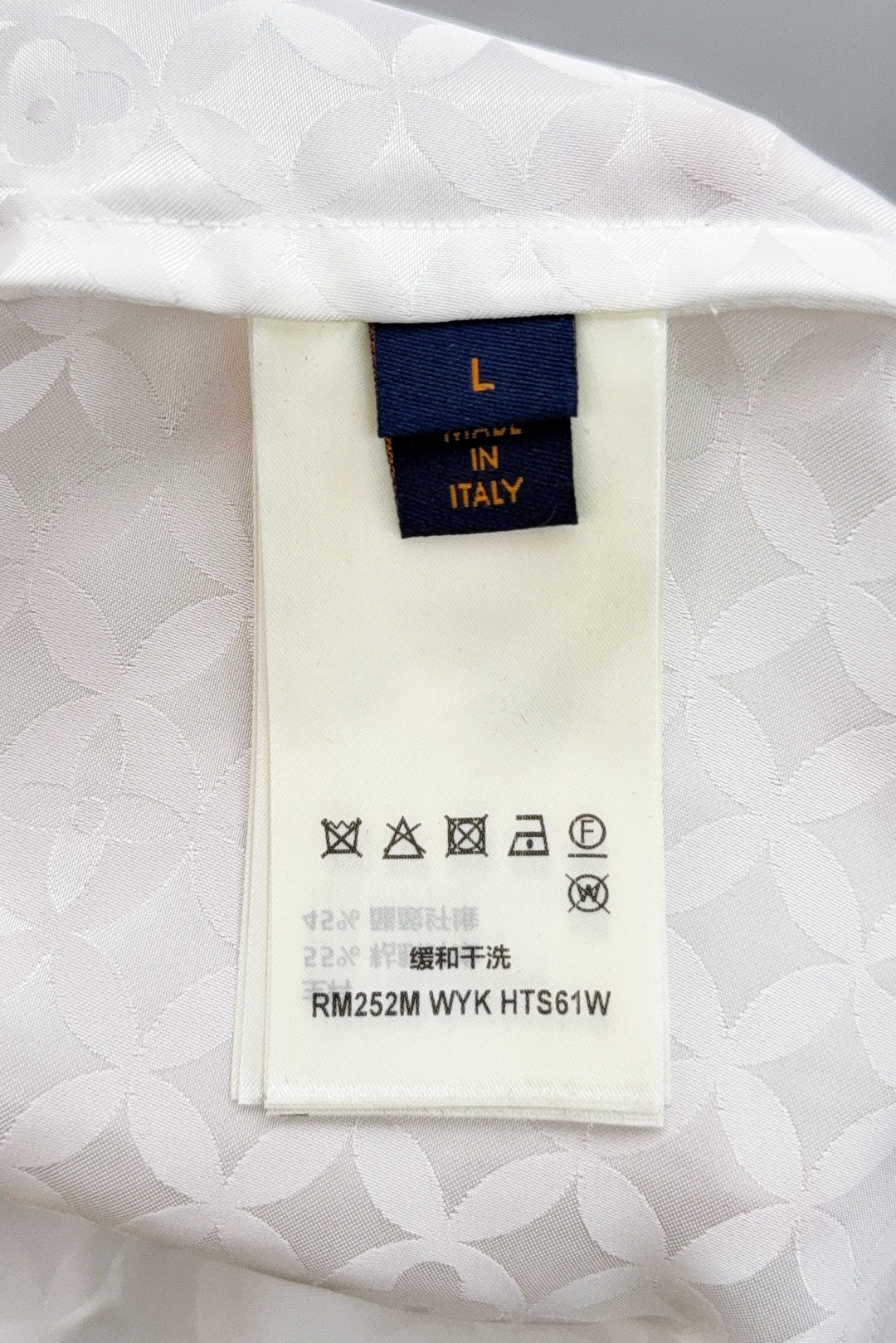 Louis Vuitton Basic Clothing S-m-l-xl