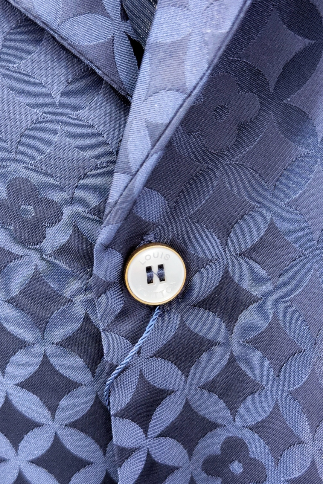 Louis Vuitton Basic Clothing S-m-l-xl