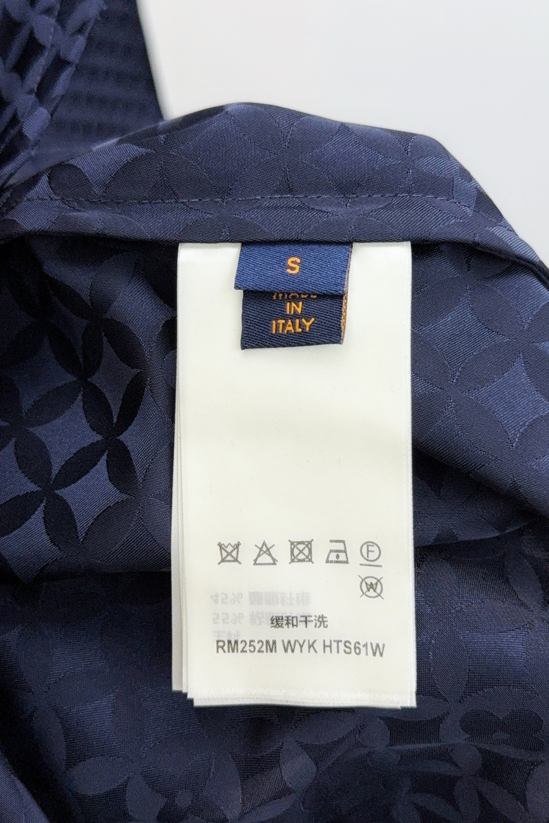 Louis Vuitton Basic Clothing S-m-l-xl