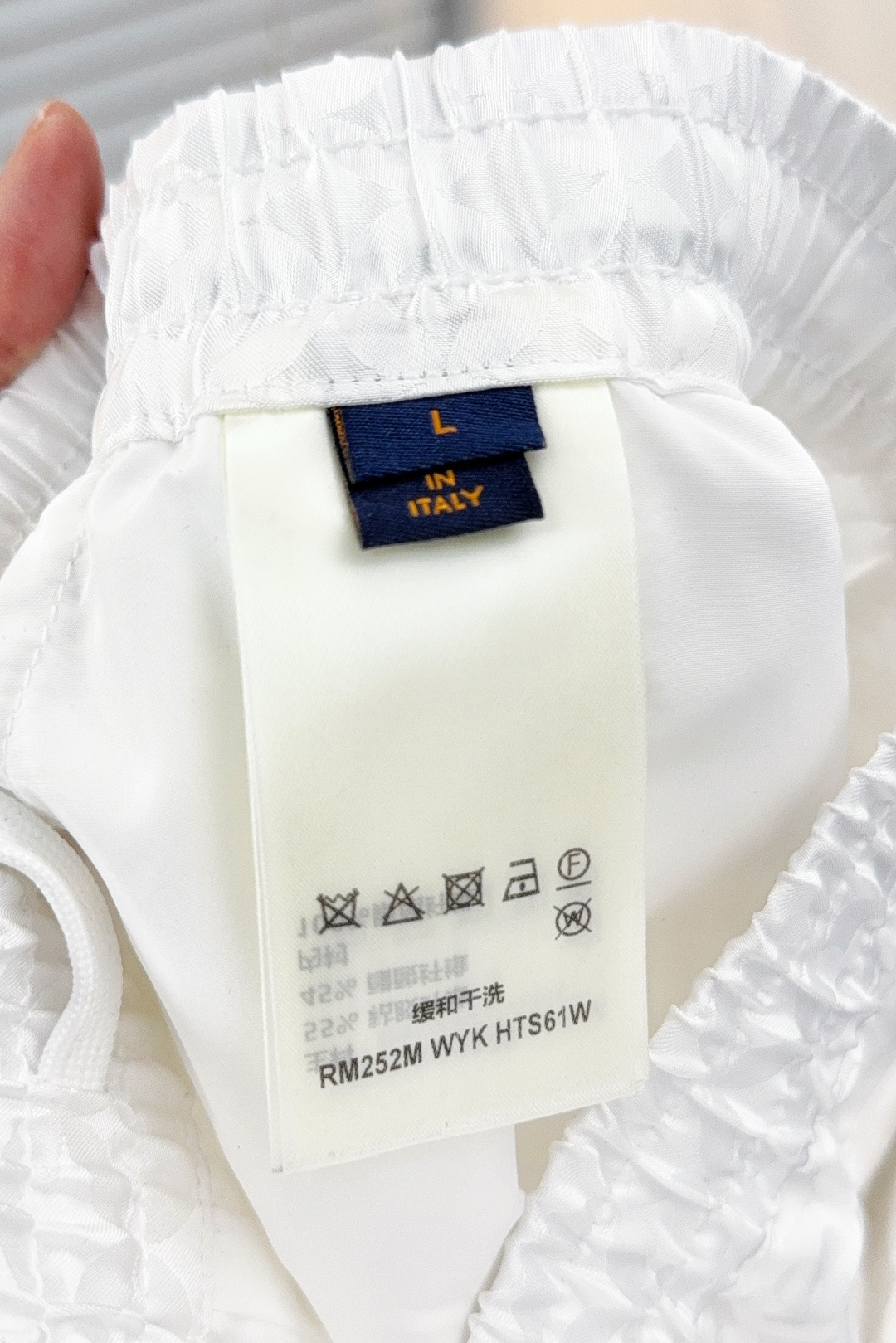 Louis Vuitton Basic Clothing S-m-l-xl