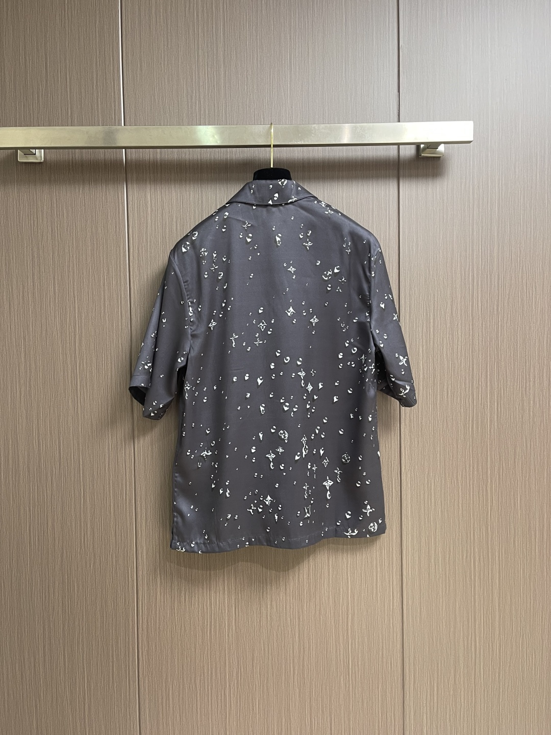 Louis Vuitton Shirt Printed S-m-l-xl