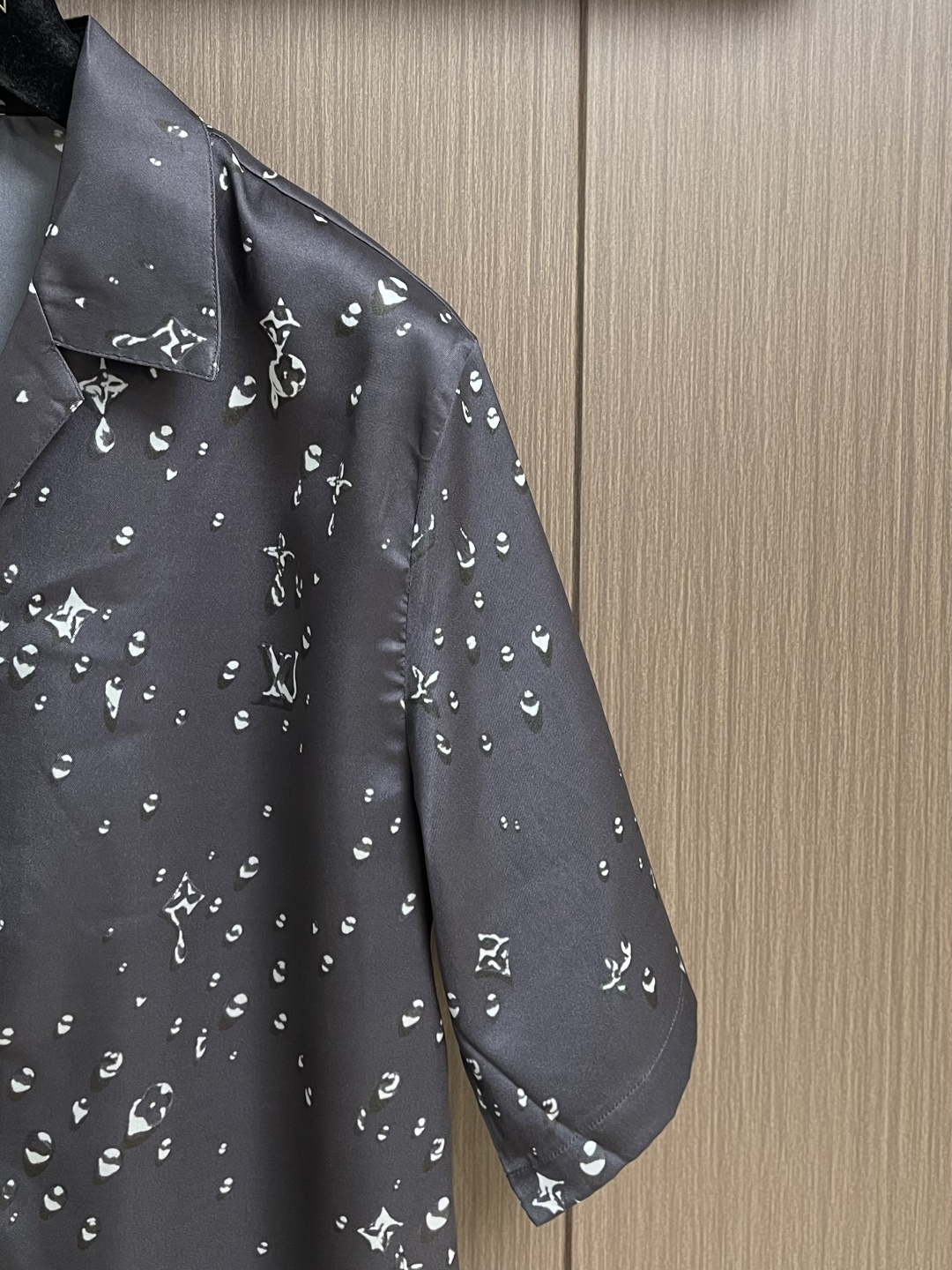 Louis Vuitton Shirt Printed S-m-l-xl