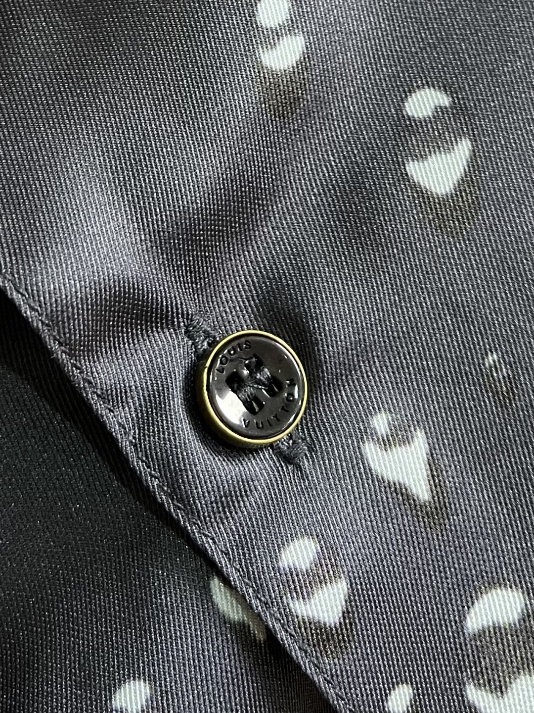 Louis Vuitton Shirt Printed S-m-l-xl