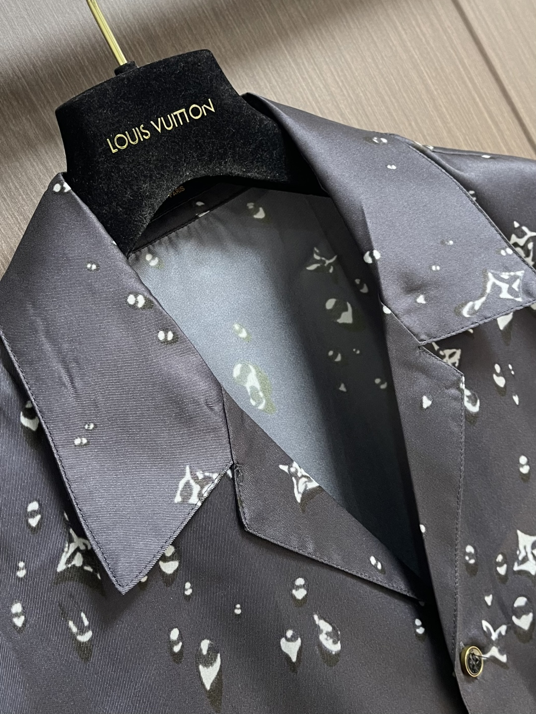 Louis Vuitton Shirt Printed S-m-l-xl