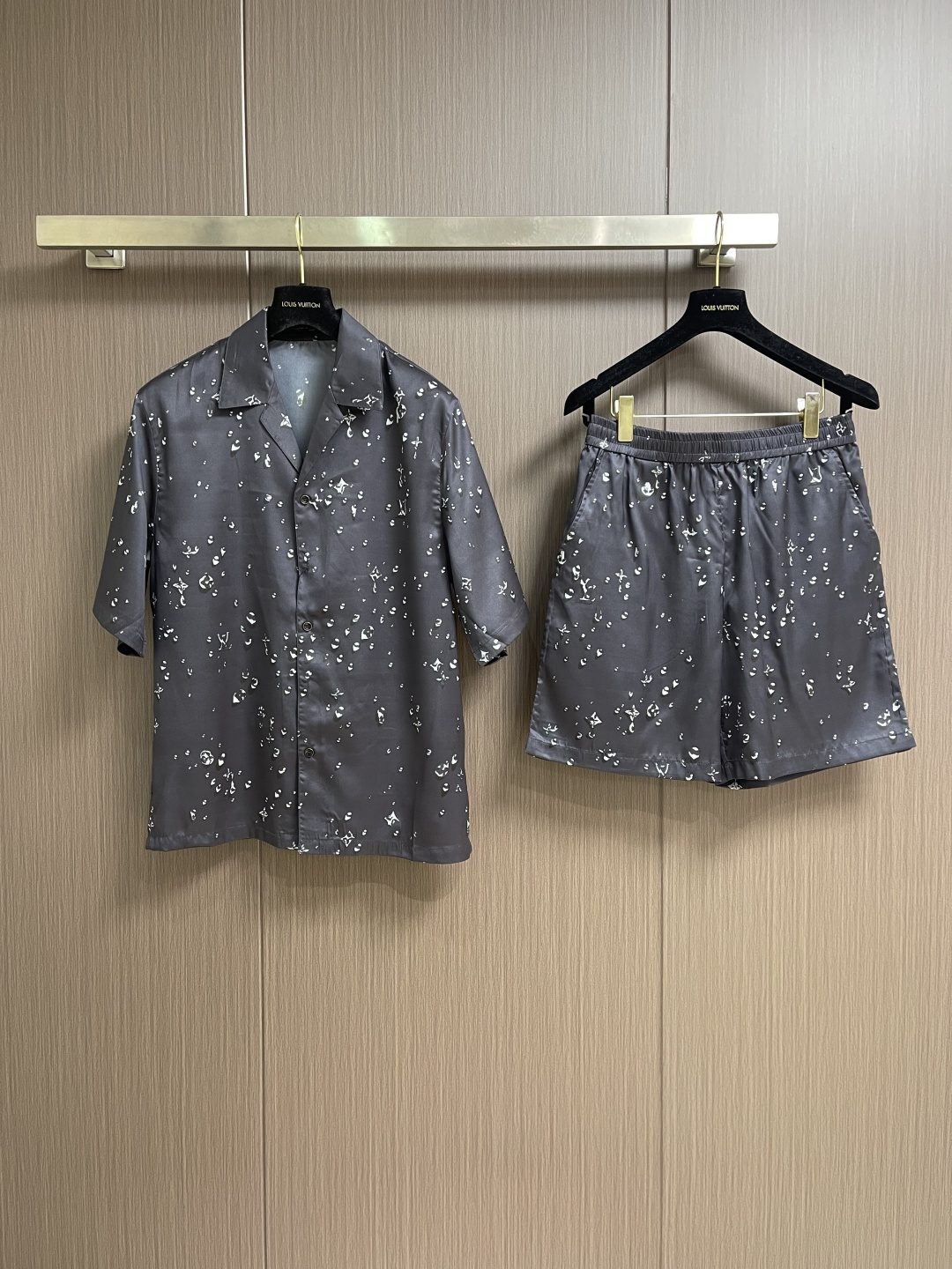 Louis Vuitton Shirt Printed S-m-l-xl