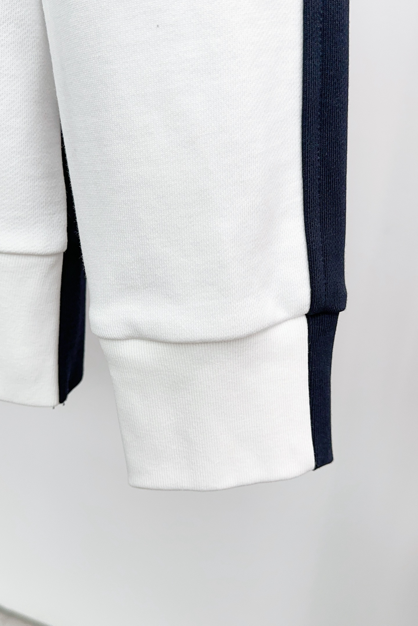 Thom Browne Male Basic Clothing Cotton Red M