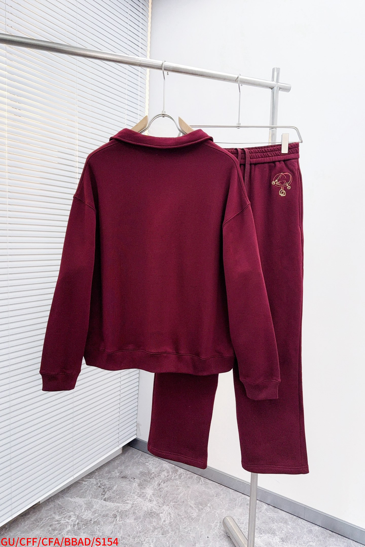 Gucci Hoodie Cotton Loose Fit S-m-l-xl