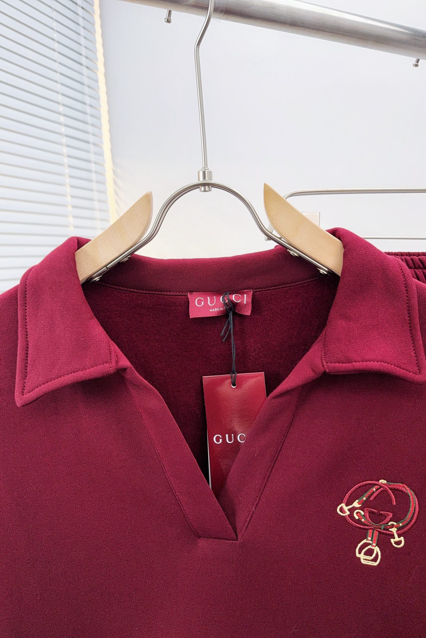 Gucci Hoodie Cotton Loose Fit S-m-l-xl