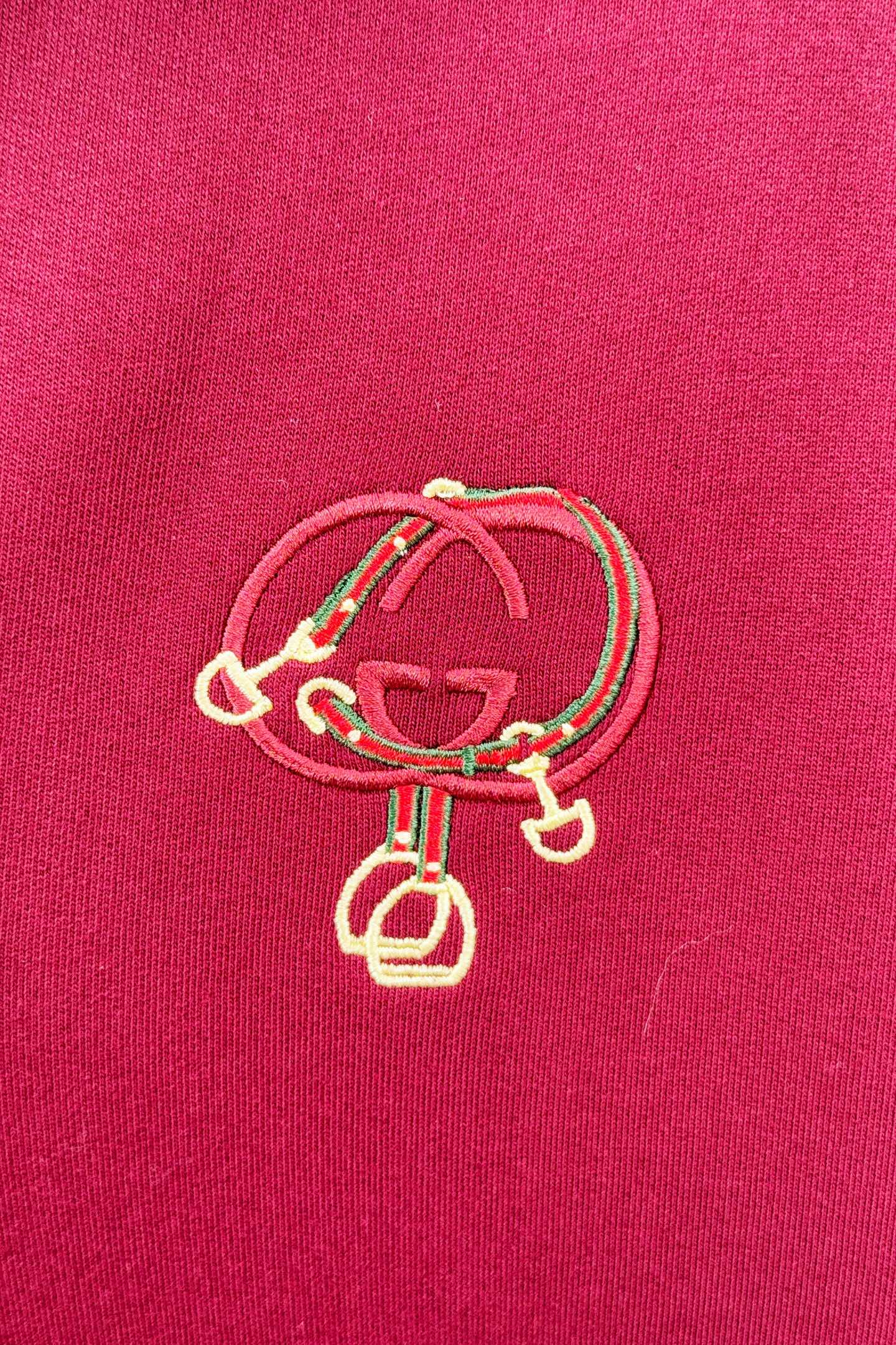 Gucci Hoodie Cotton Loose Fit S-m-l-xl