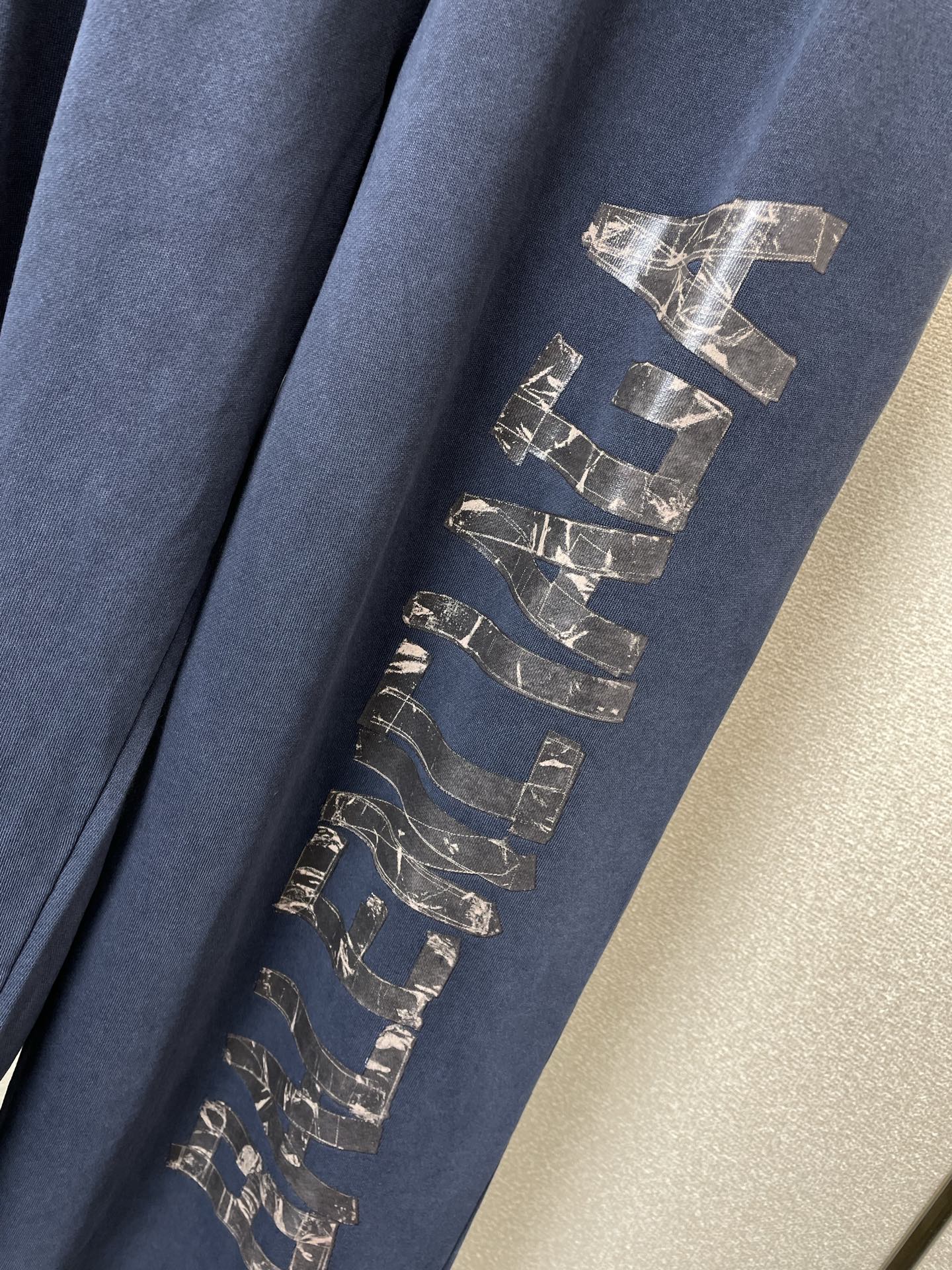 Balenciaga Couple Hoodie Hooded S-l-xl