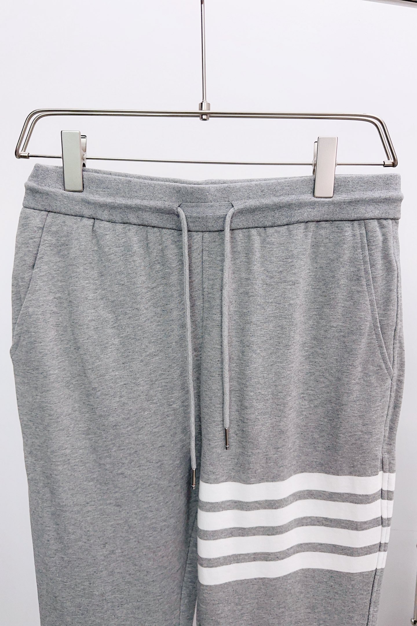 Thom Browne Basic Clothing Cotton Black