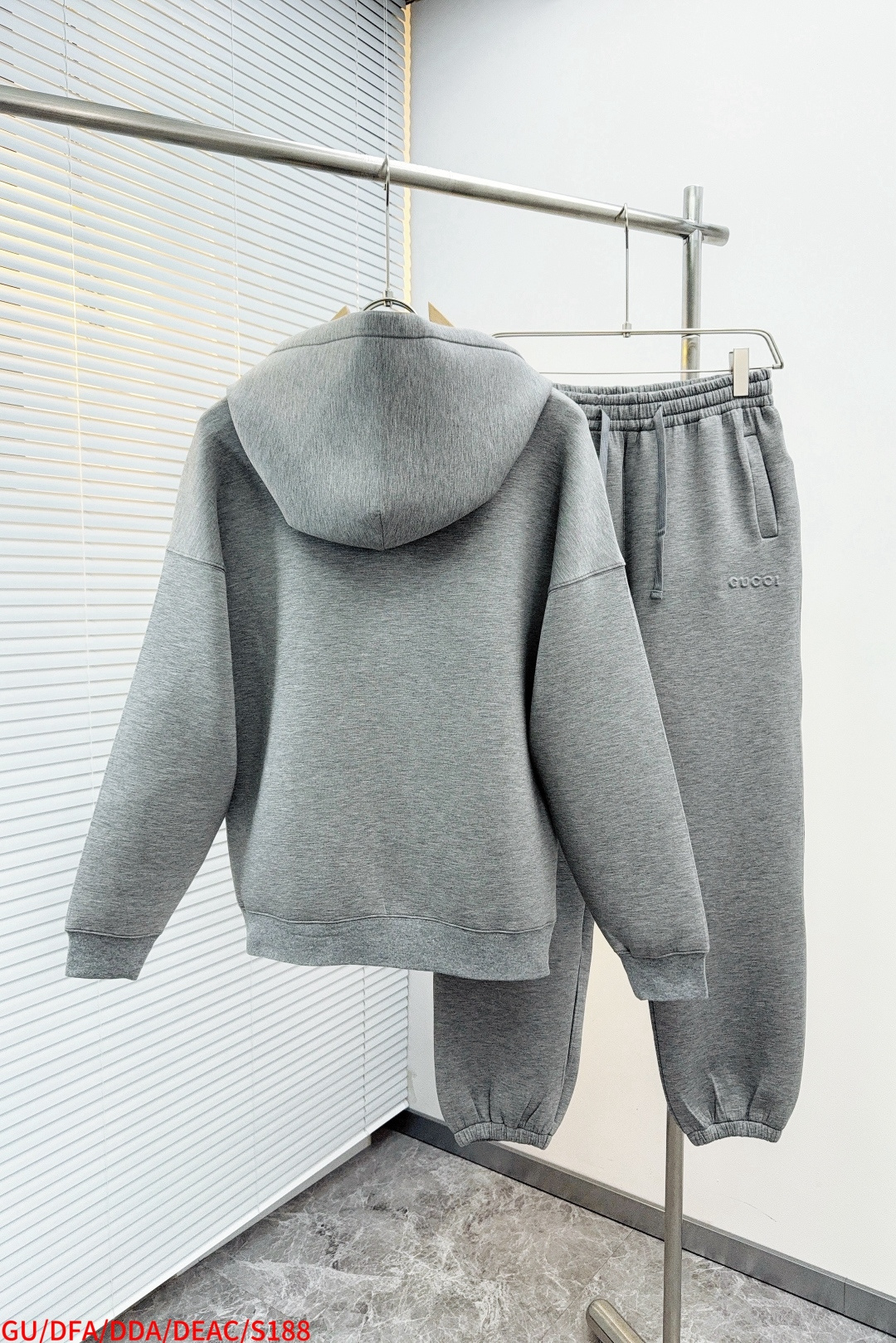 Gucci Basic Clothing S-xxl