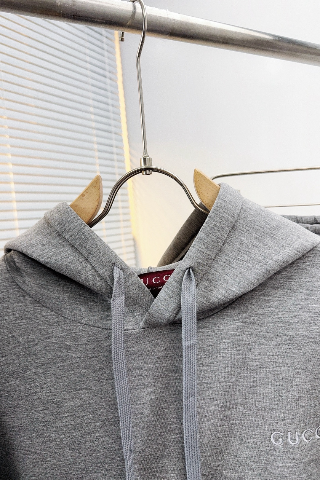 Gucci Basic Clothing S-xxl