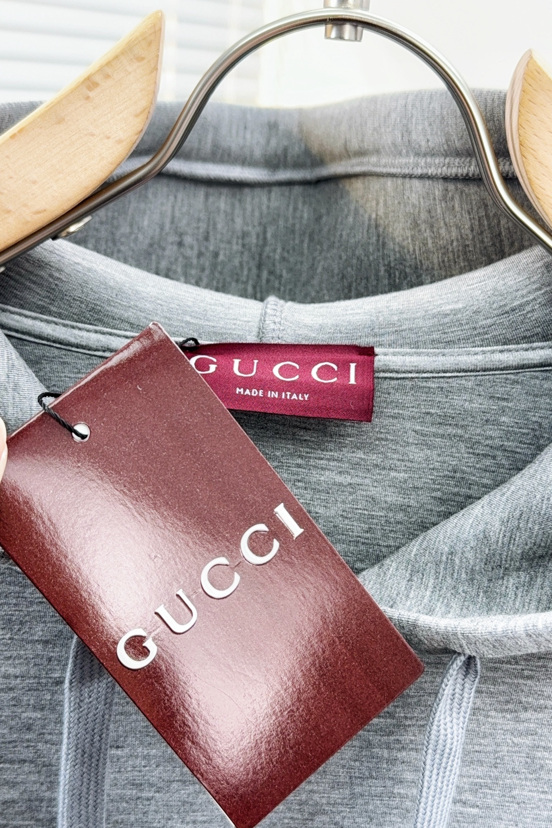 Gucci Basic Clothing S-xxl