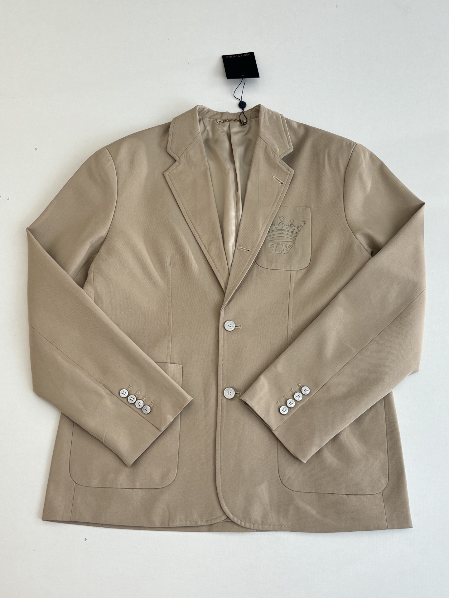Louis Vuitton Jacket S-m-l-xl