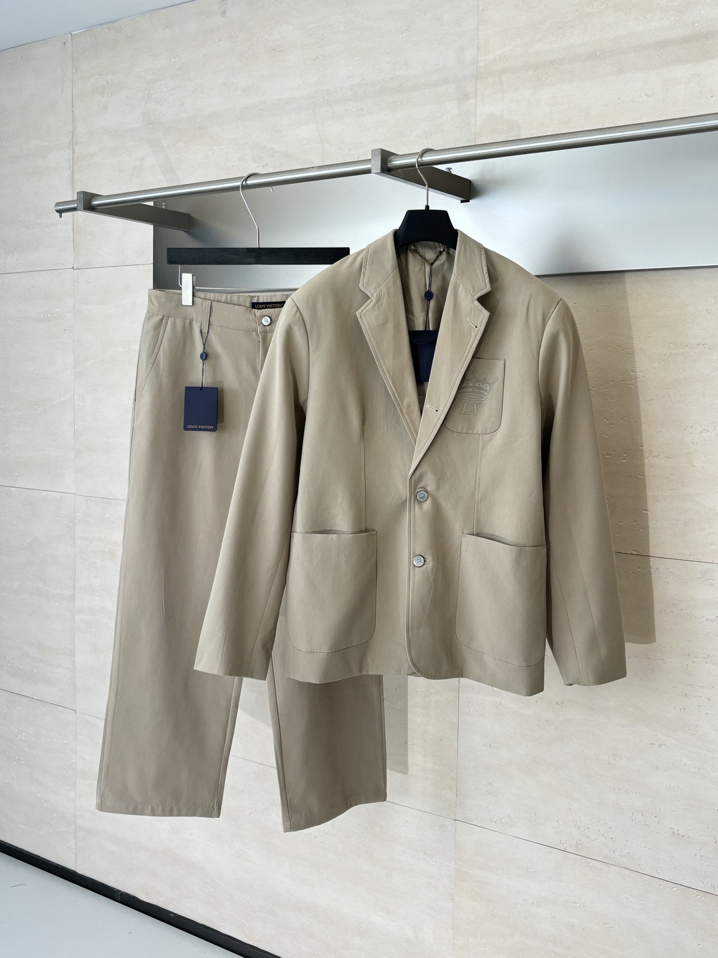 Louis Vuitton Jacket S-m-l-xl