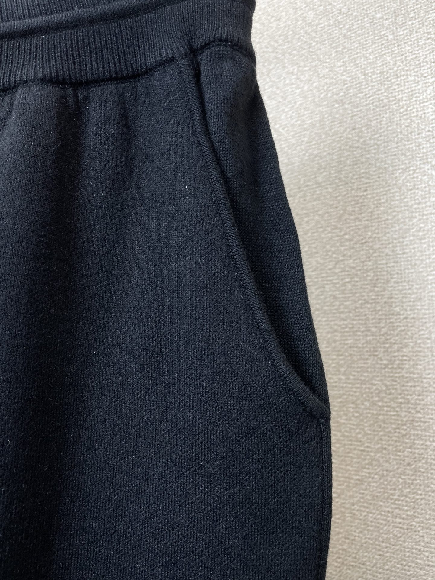 Louis Vuitton Basic Clothing Knitted S-l-xl