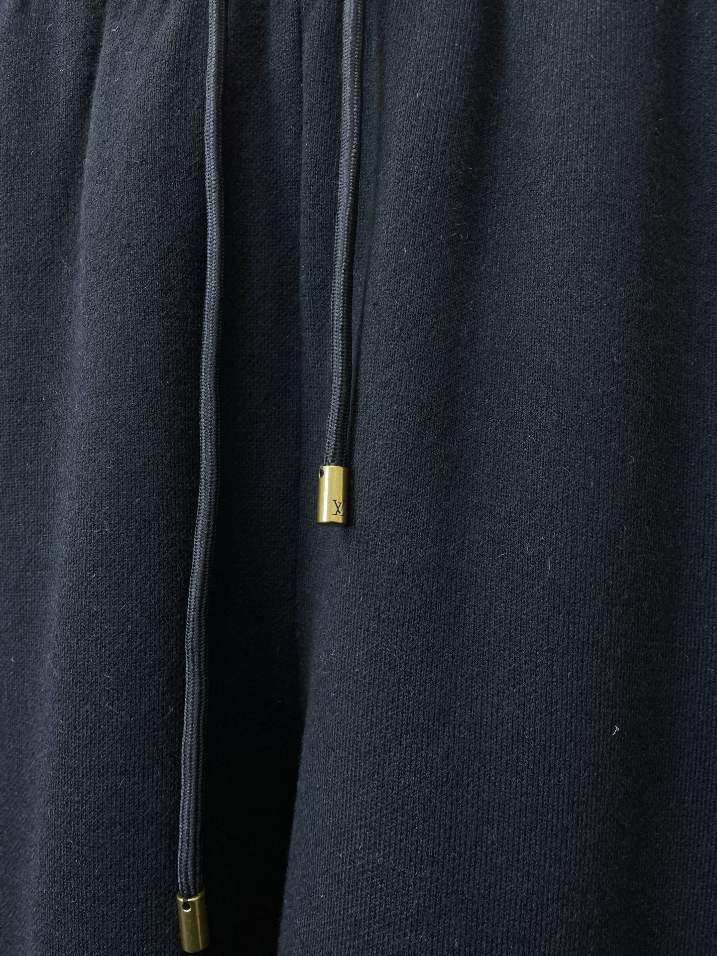 Louis Vuitton Basic Clothing Knitted S-l-xl