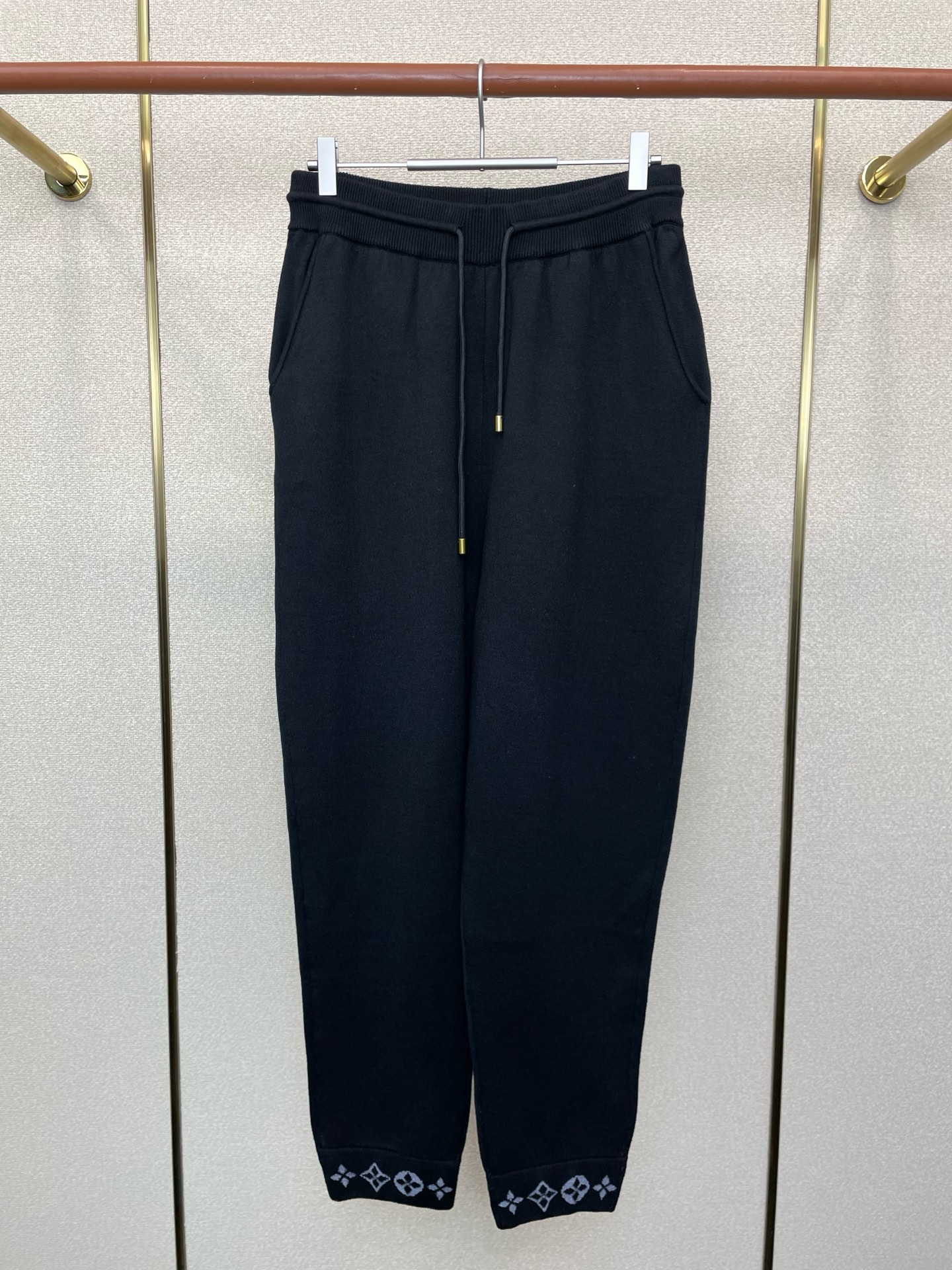 Louis Vuitton Basic Clothing Knitted S-l-xl