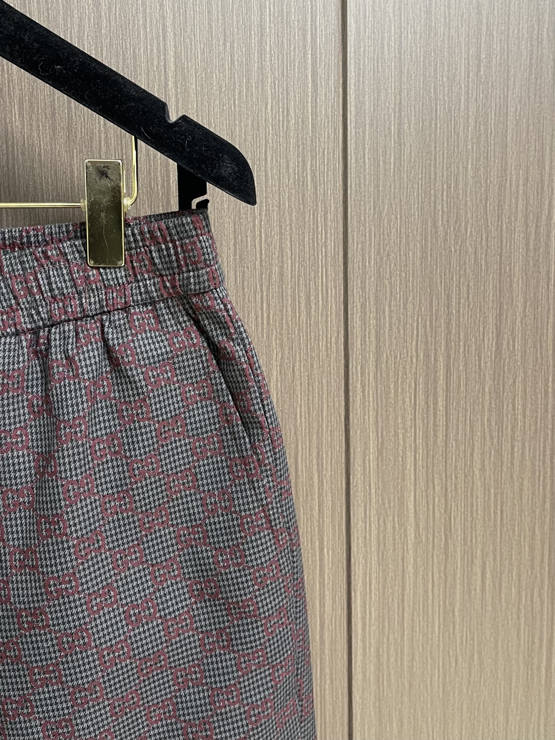 Gucci Jacket Red S-l