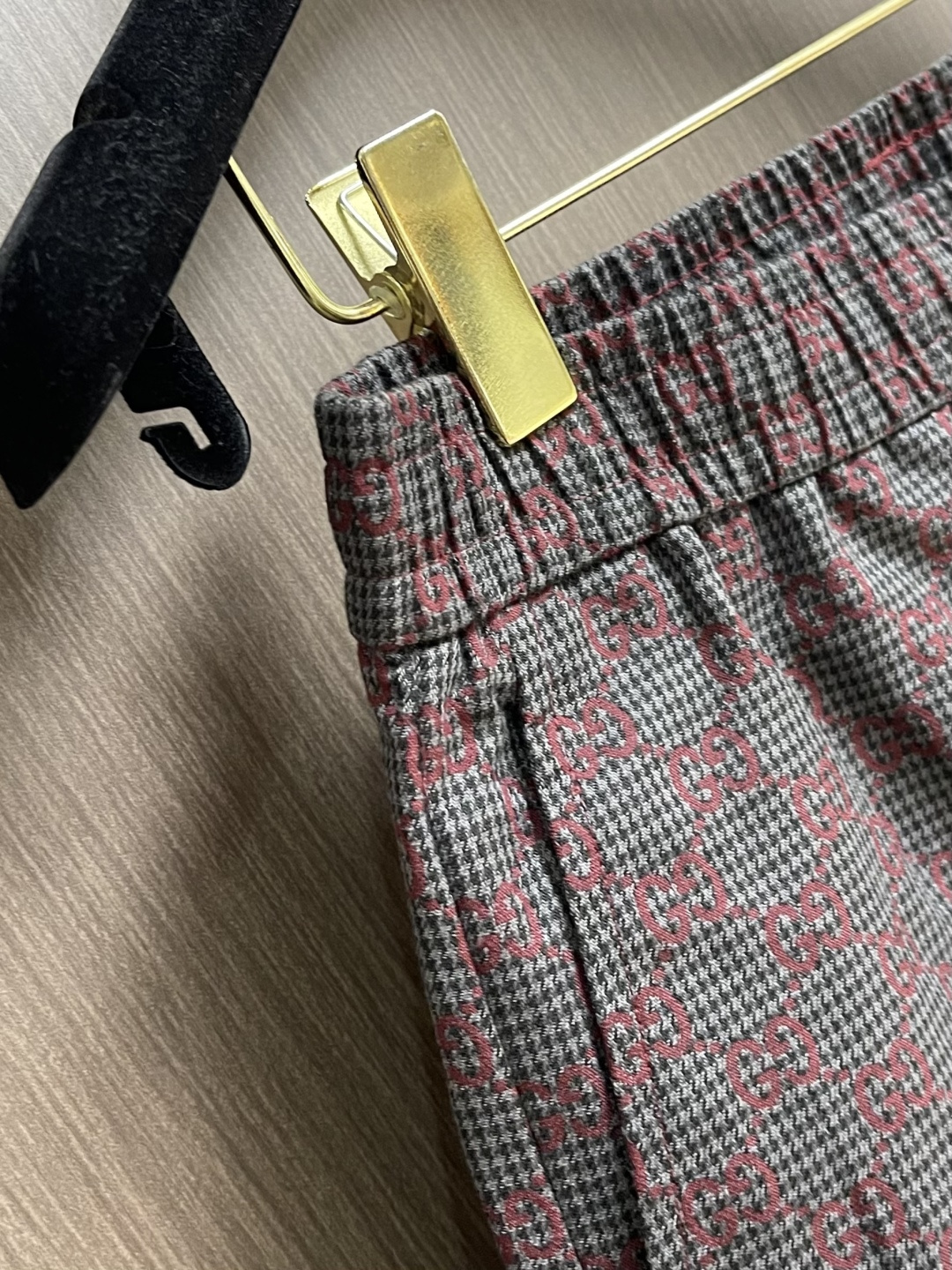 Gucci Jacket Red S-l