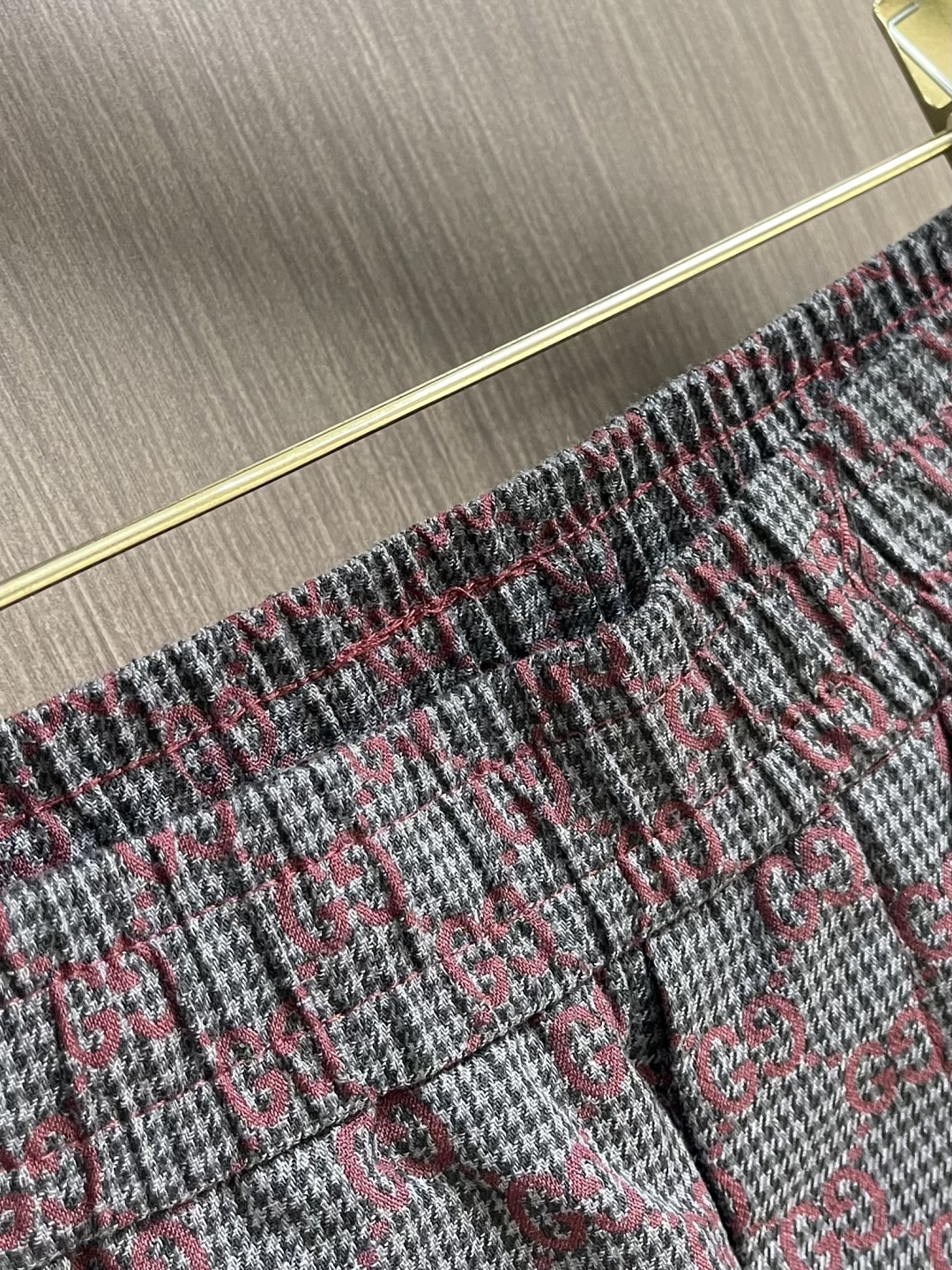 Gucci Jacket Red S-l