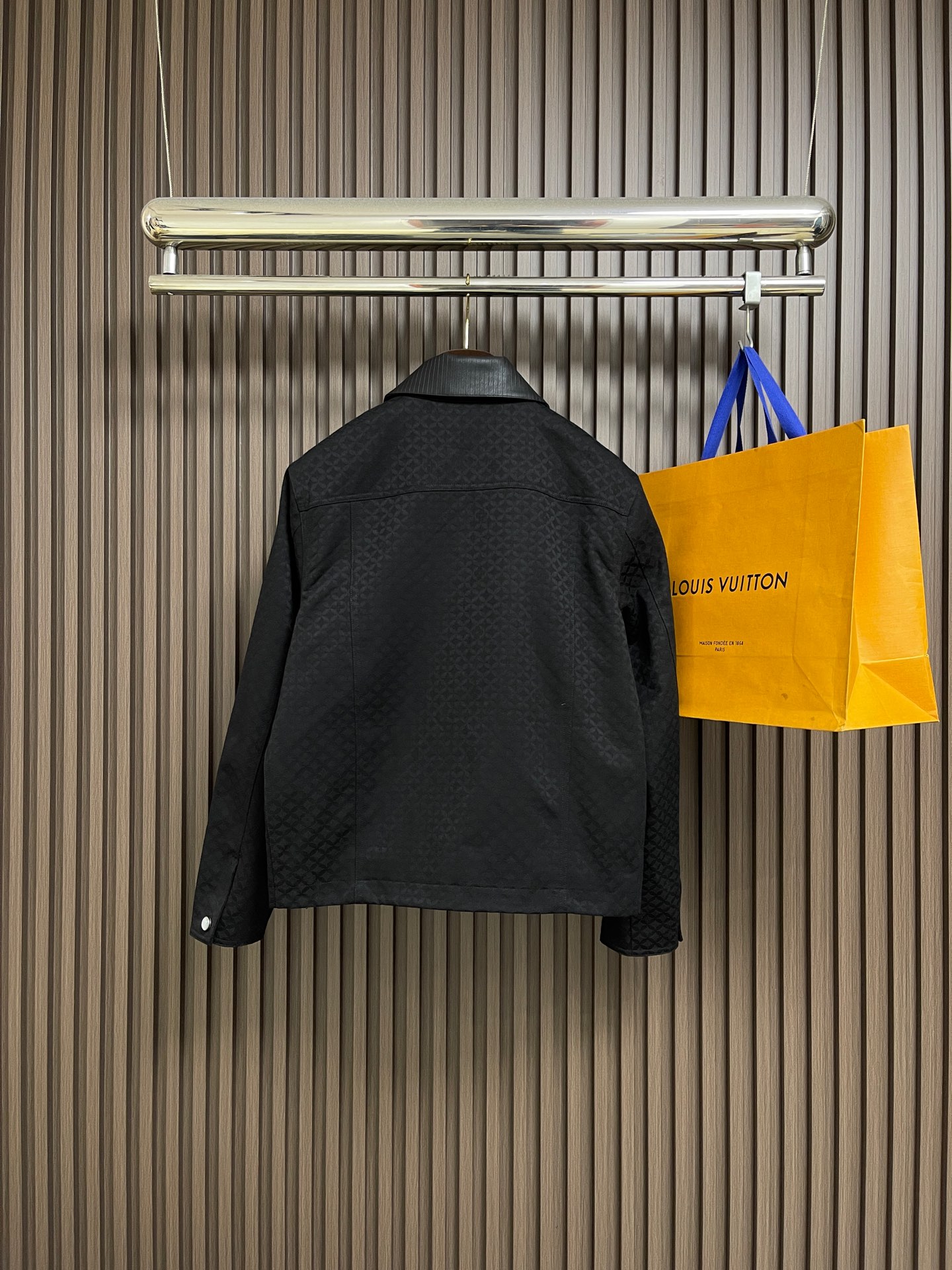 Louis Vuitton Jacket Cotton S-m-l-xl