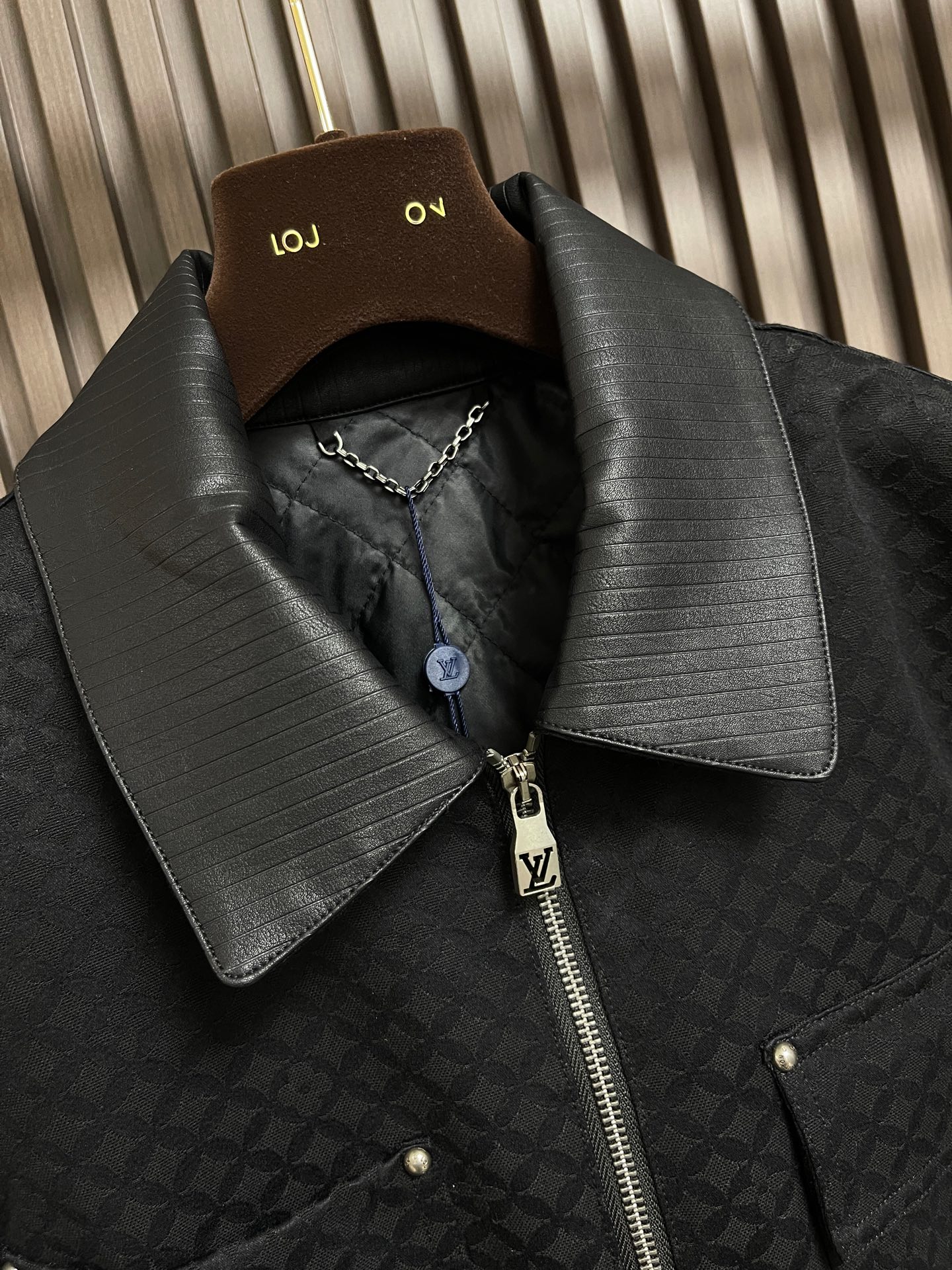Louis Vuitton Jacket Cotton S-m-l-xl