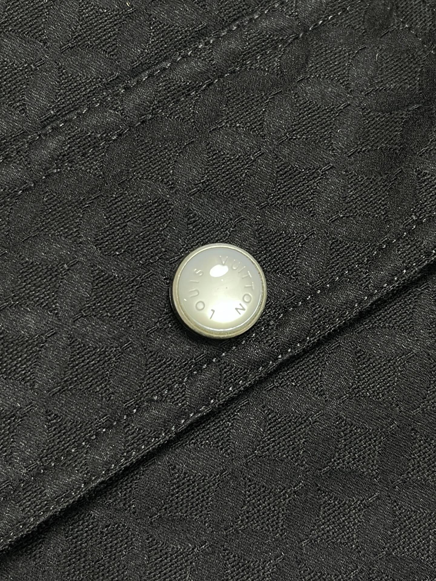 Louis Vuitton Jacket Cotton S-m-l-xl