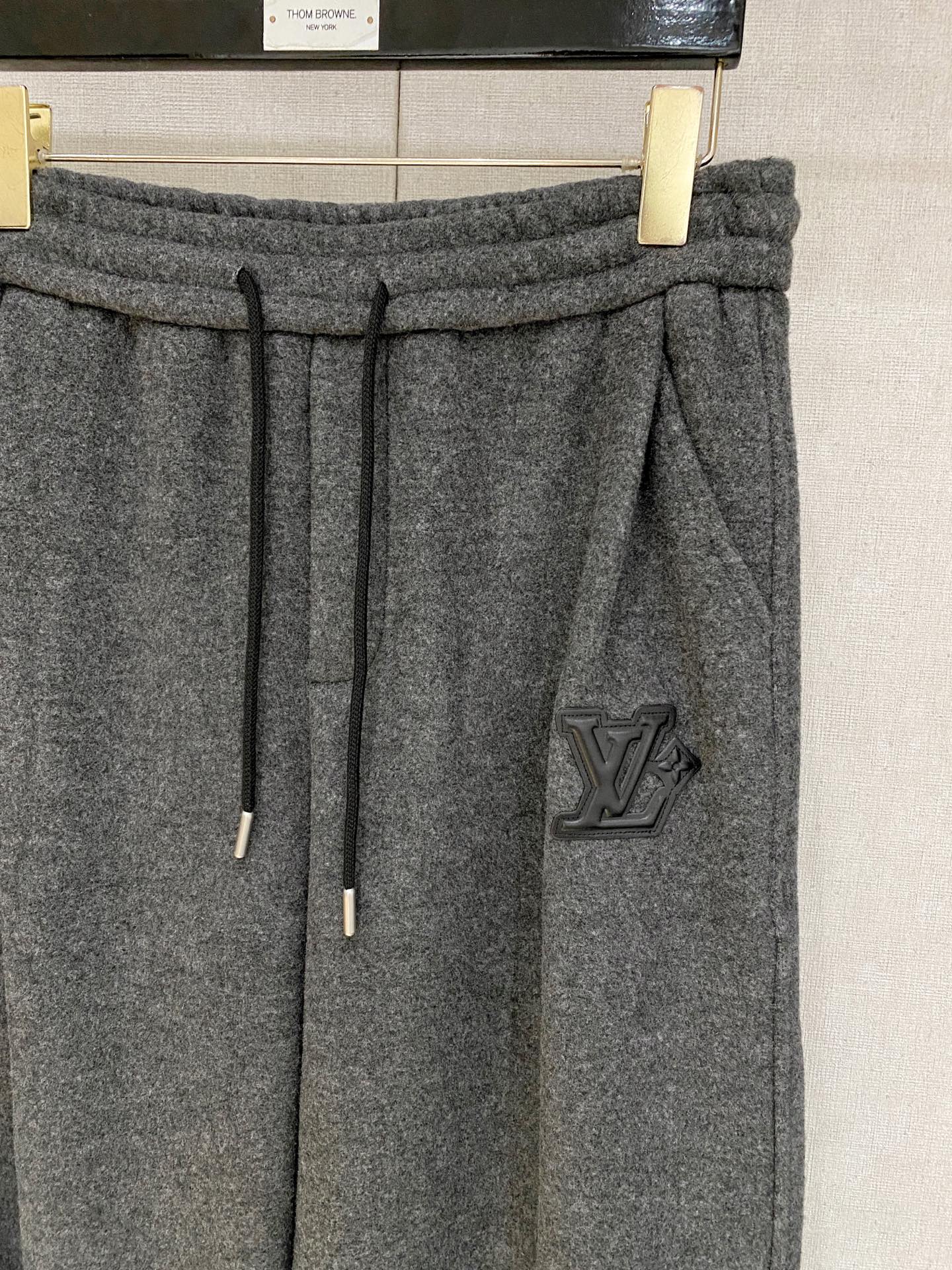 Louis Vuitton Hoodie M-l-xl