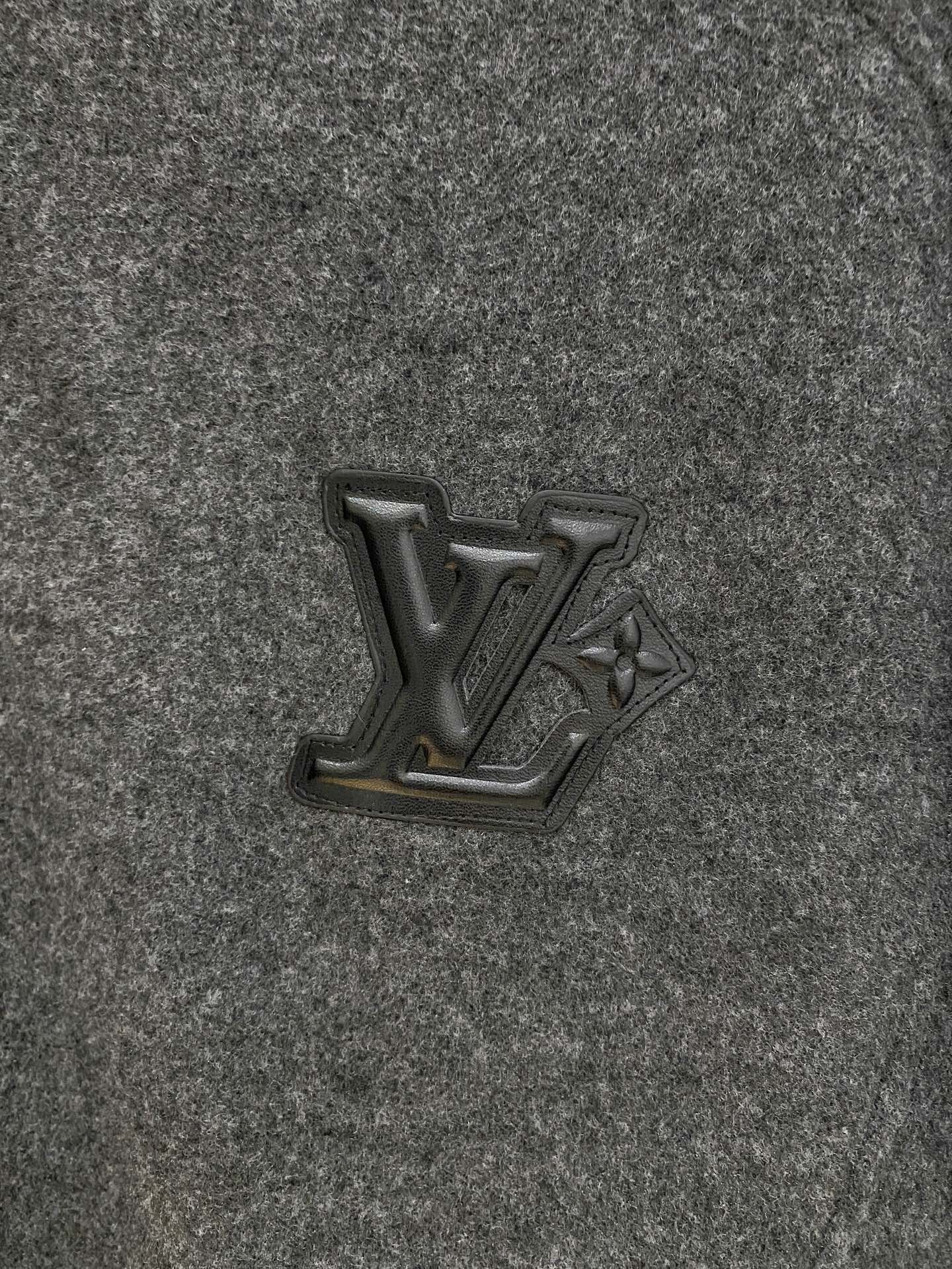 Louis Vuitton Hoodie M-l-xl